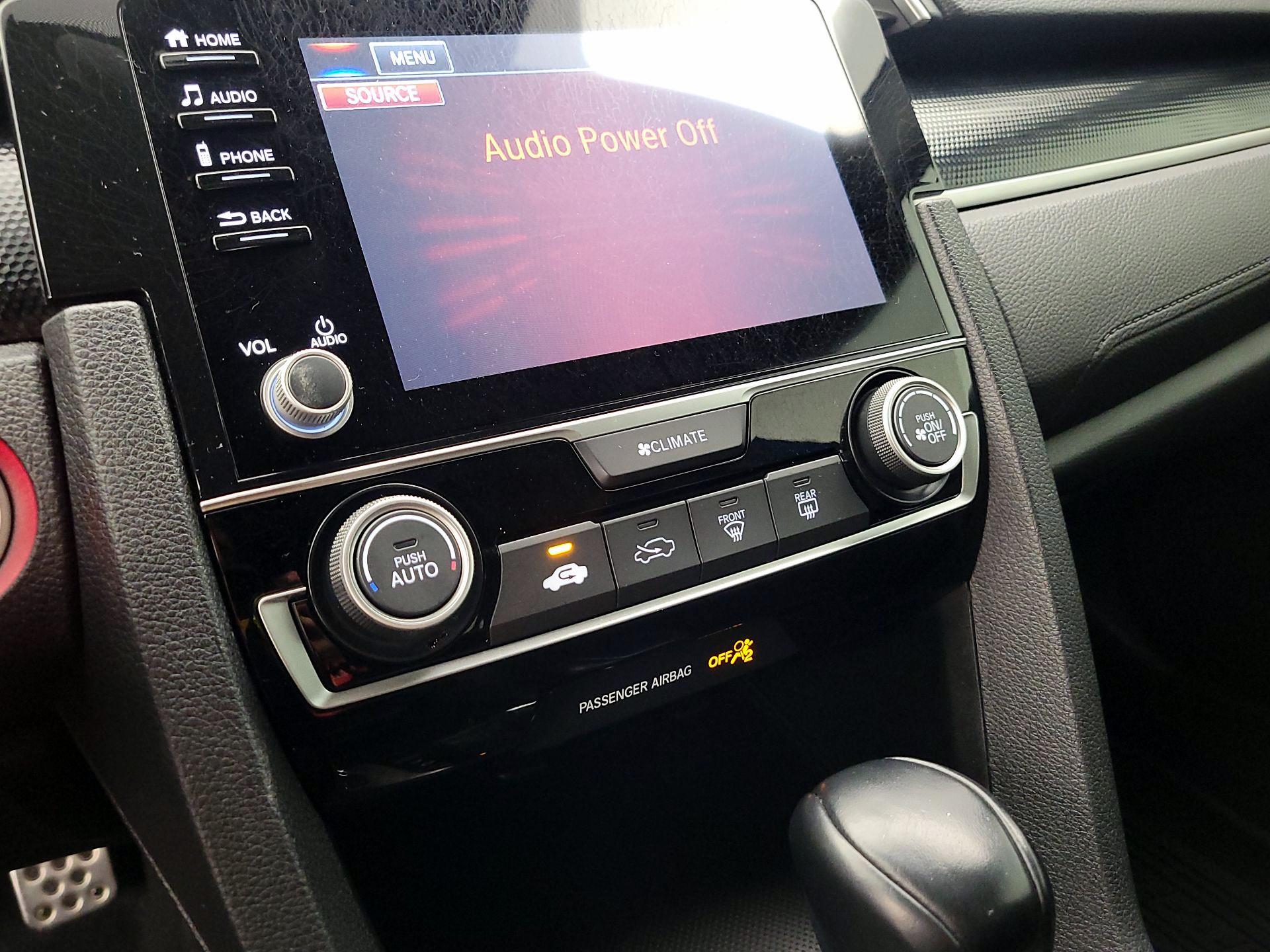 Thumbnail: 2020 Honda Civic - 16