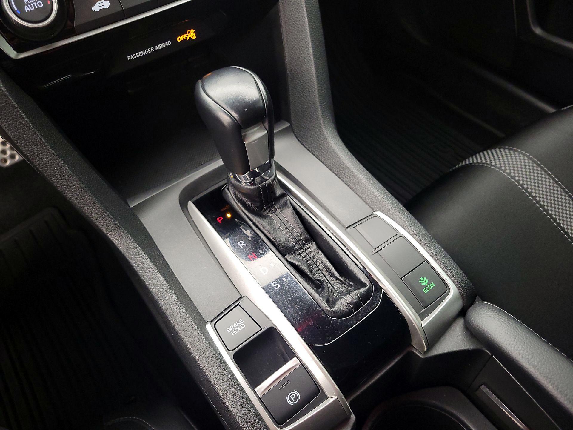 Thumbnail: 2020 Honda Civic - 17