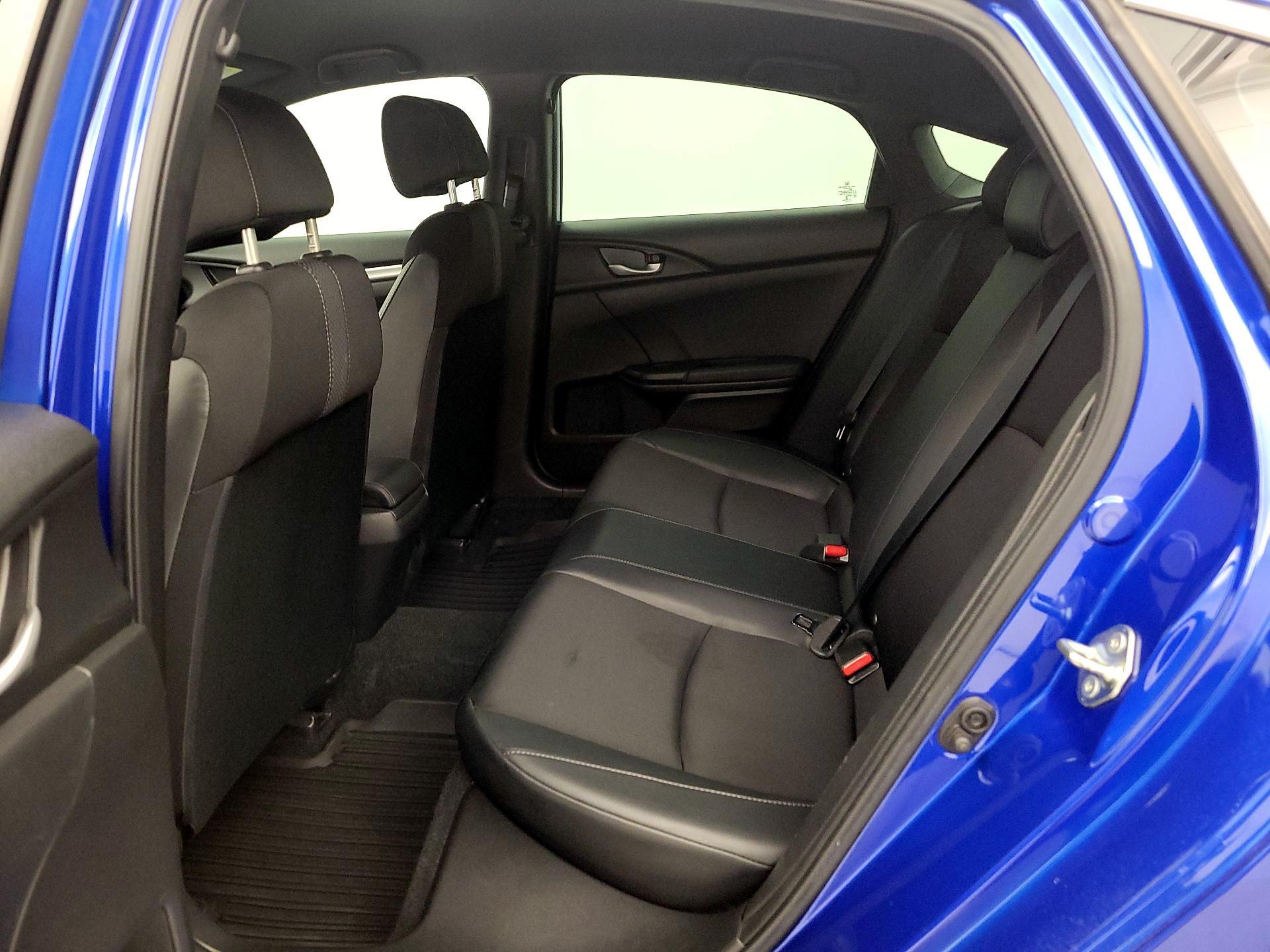 Thumbnail: 2020 Honda Civic - 19