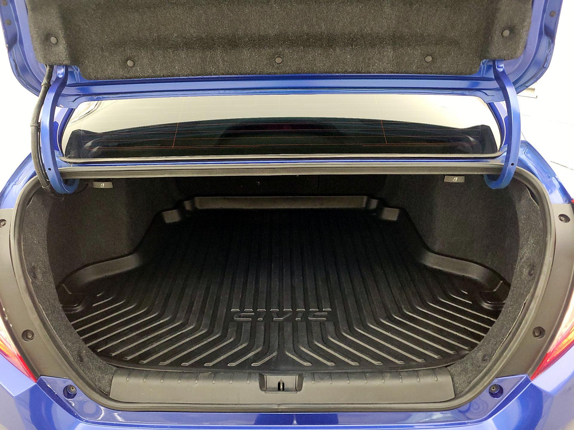 Thumbnail: 2020 Honda Civic - 20