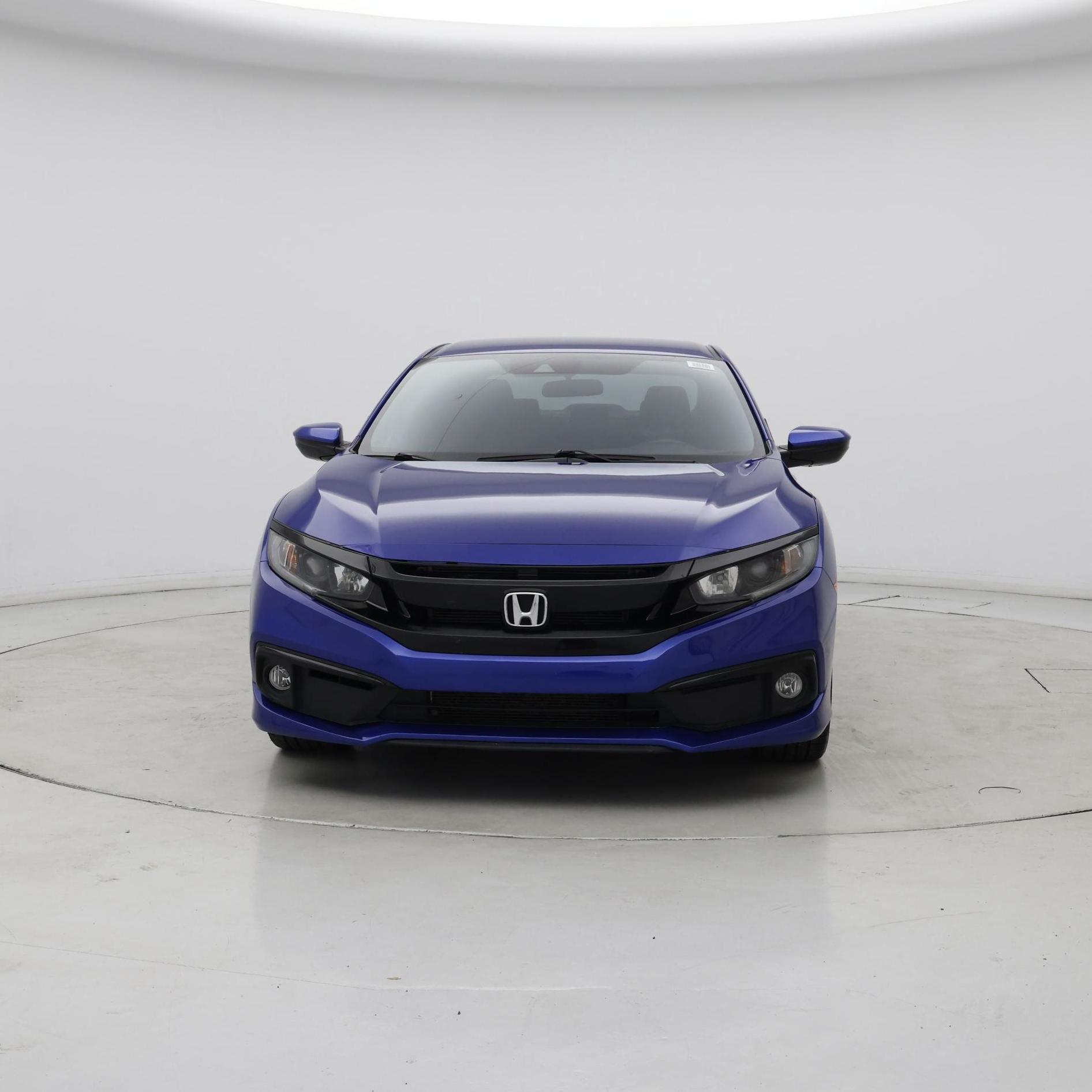 Thumbnail: 2020 Honda Civic - 5