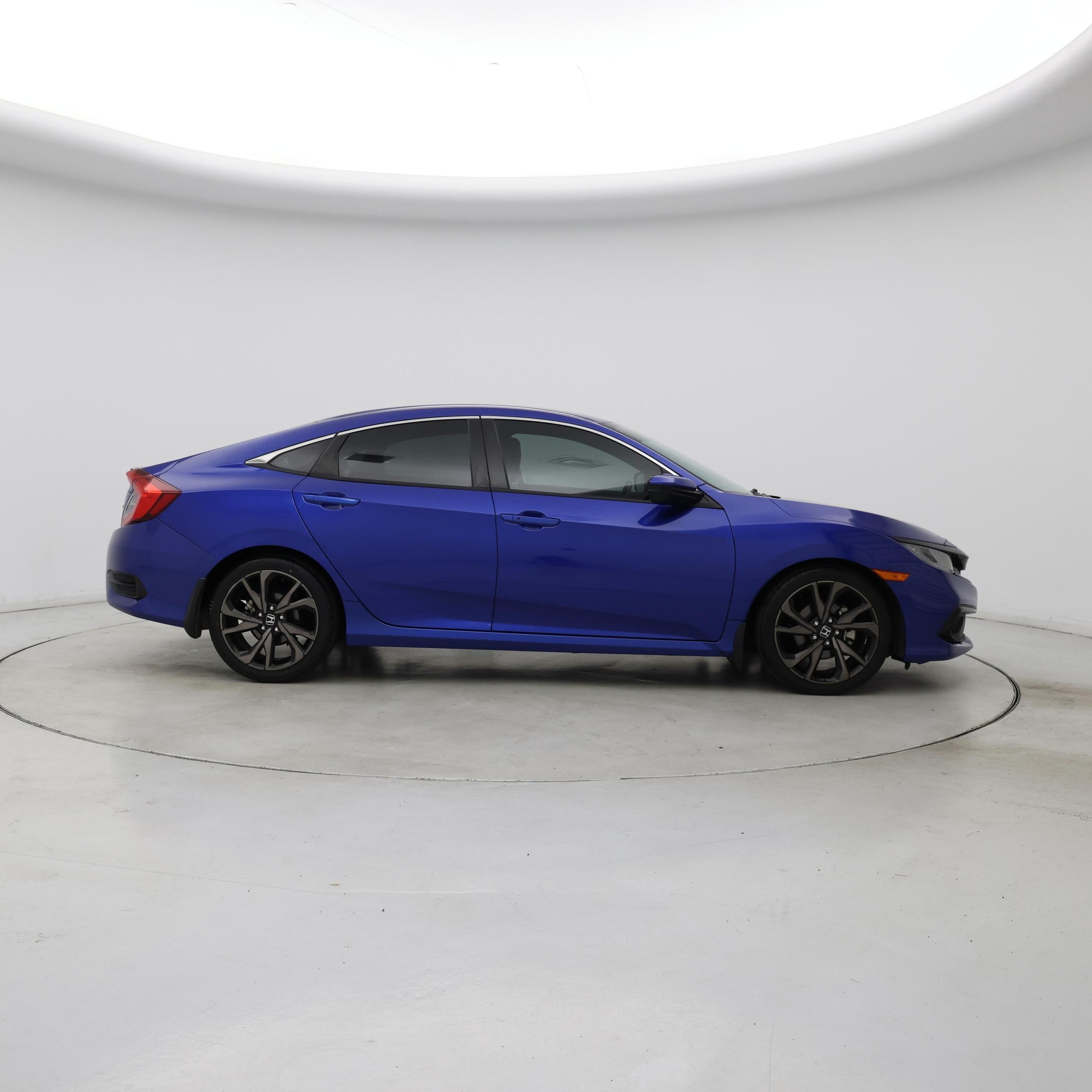 Thumbnail: 2020 Honda Civic - 7