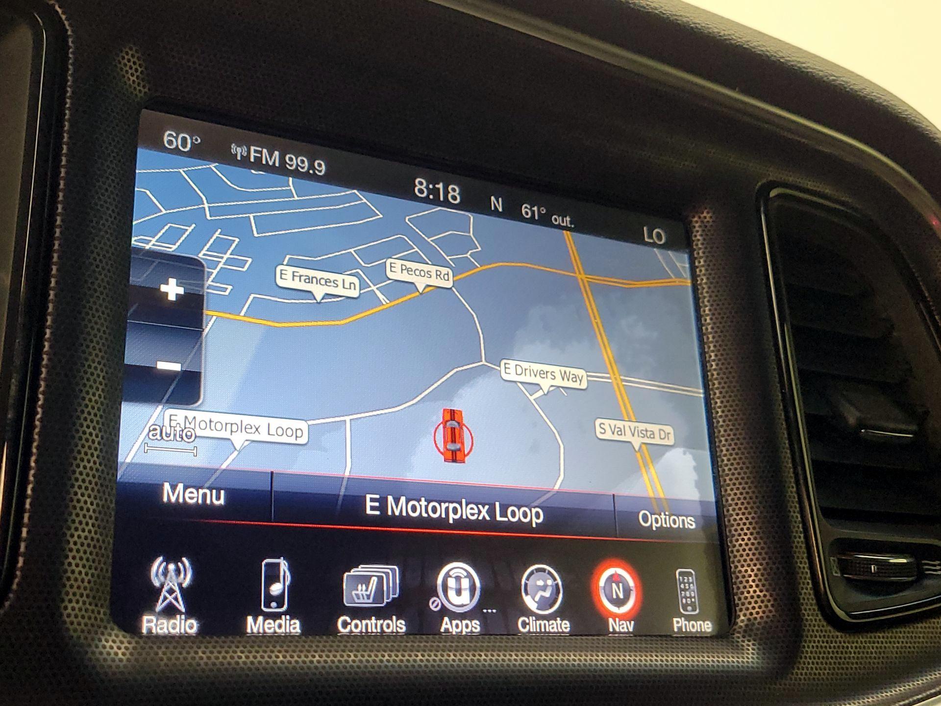 Thumbnail: 2016 Dodge Challenger - 14