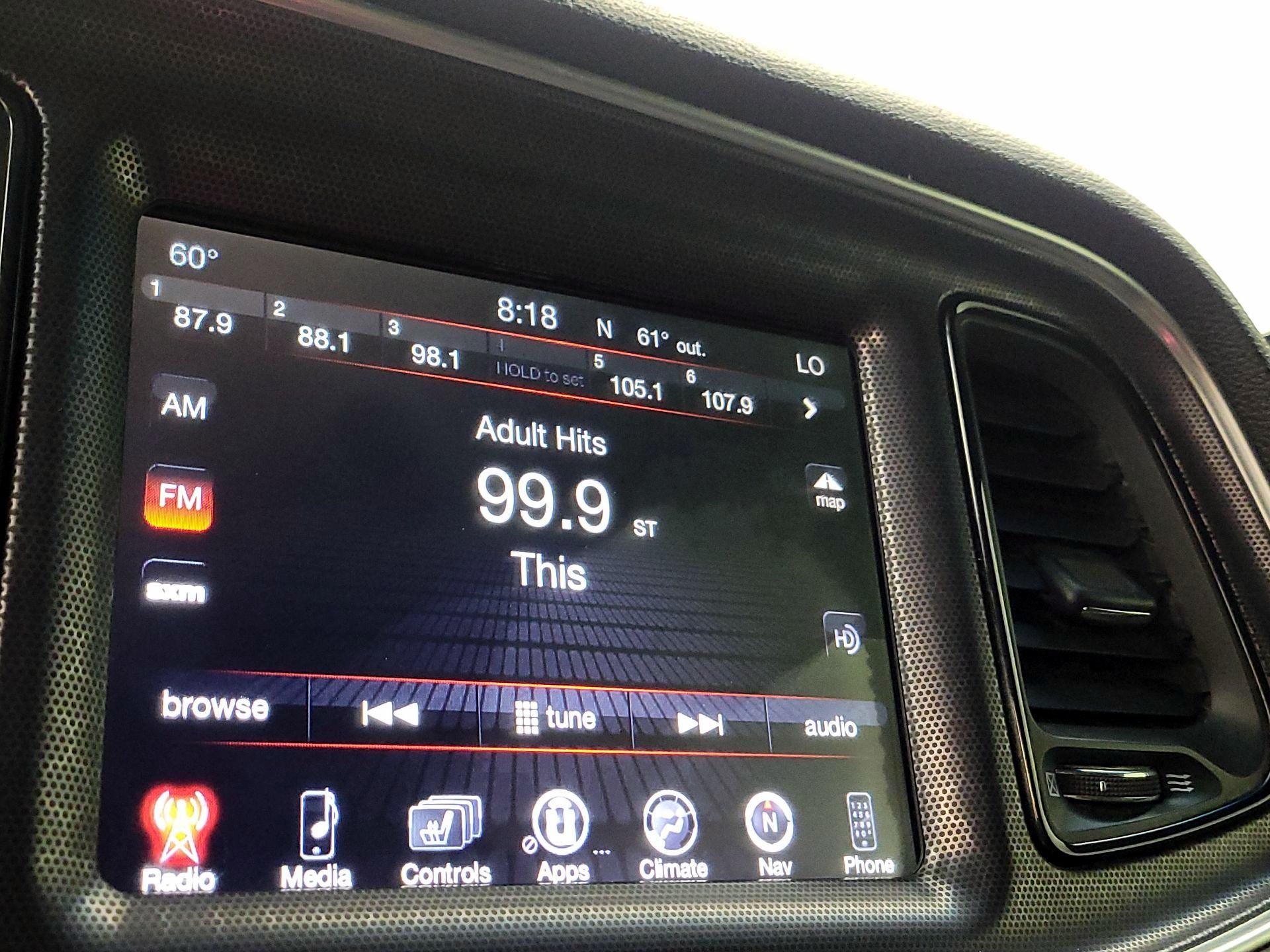 Thumbnail: 2016 Dodge Challenger - 16