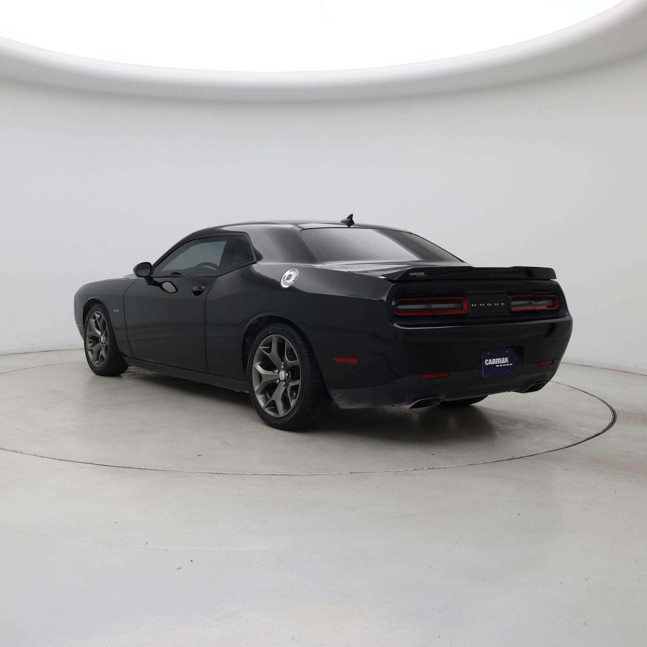 Thumbnail: 2016 Dodge Challenger - 2