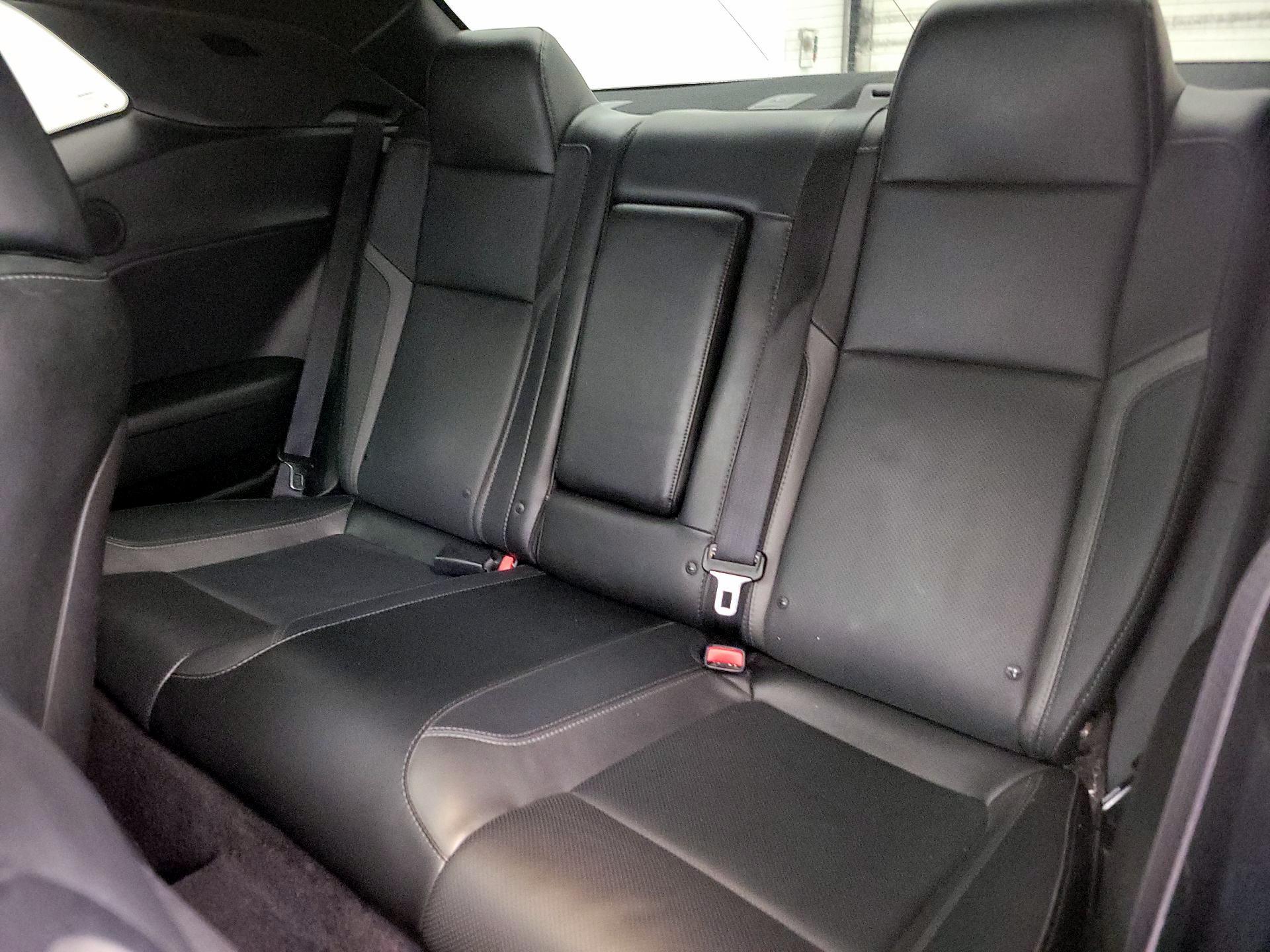 Thumbnail: 2016 Dodge Challenger - 20