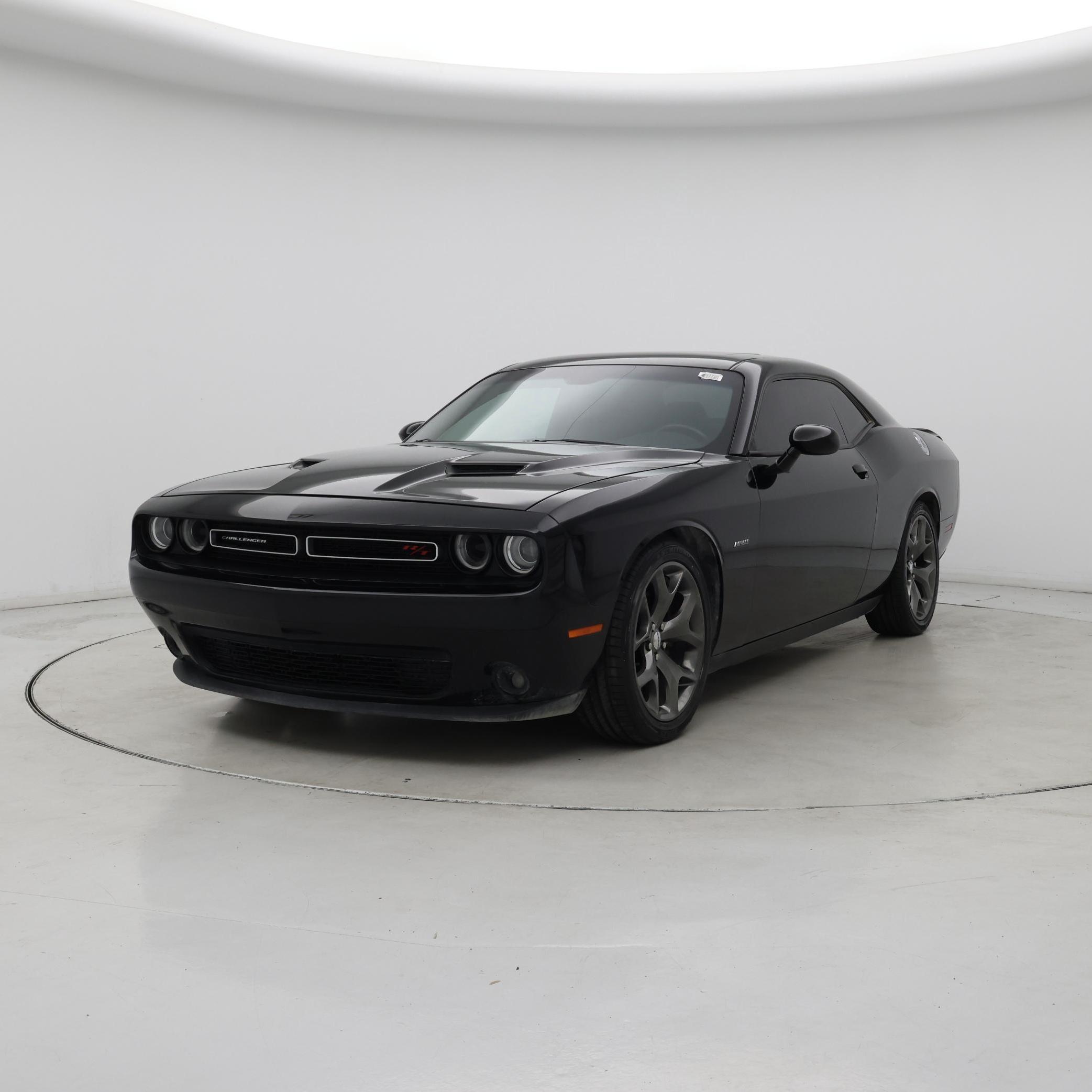 Thumbnail: 2016 Dodge Challenger - 4