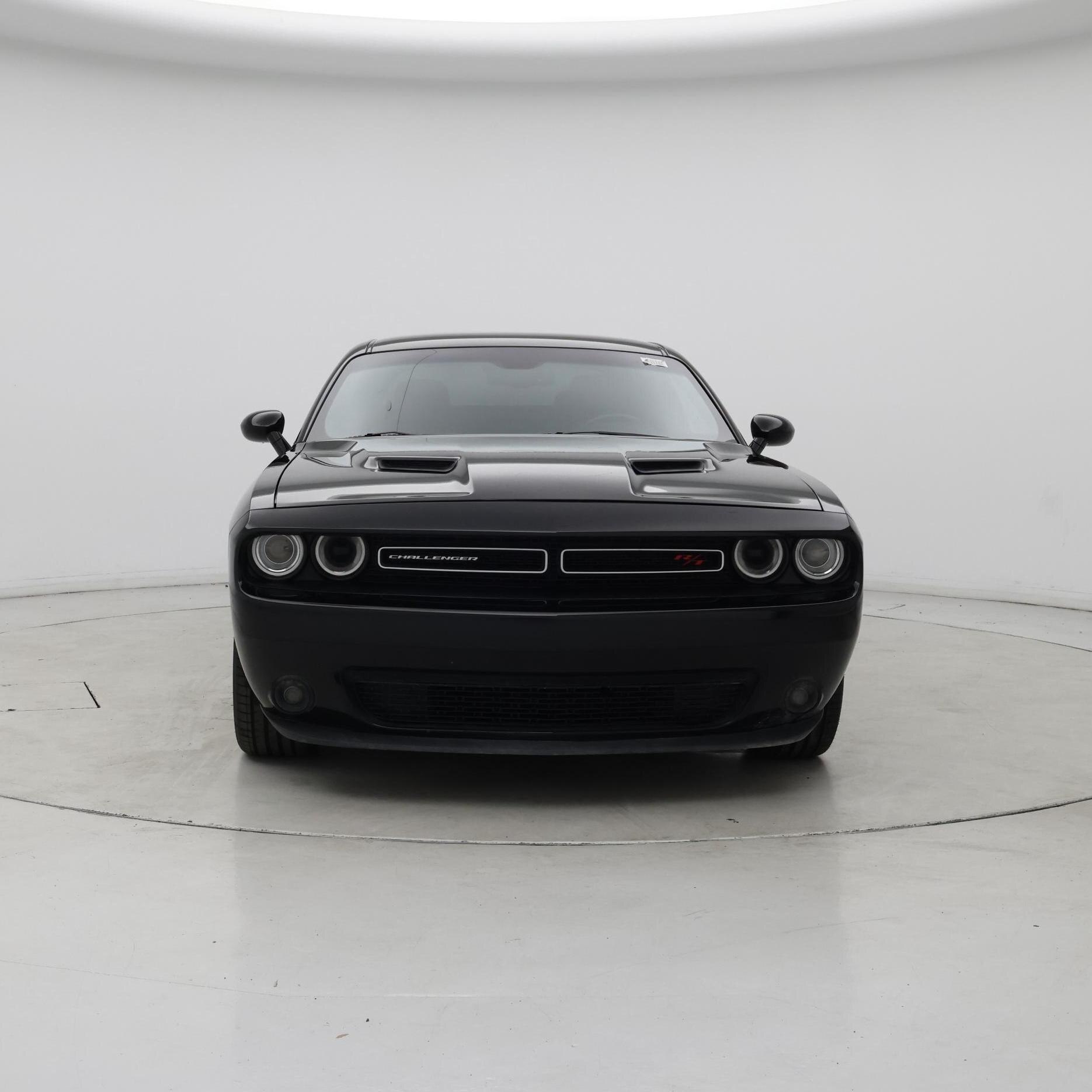 Thumbnail: 2016 Dodge Challenger - 5