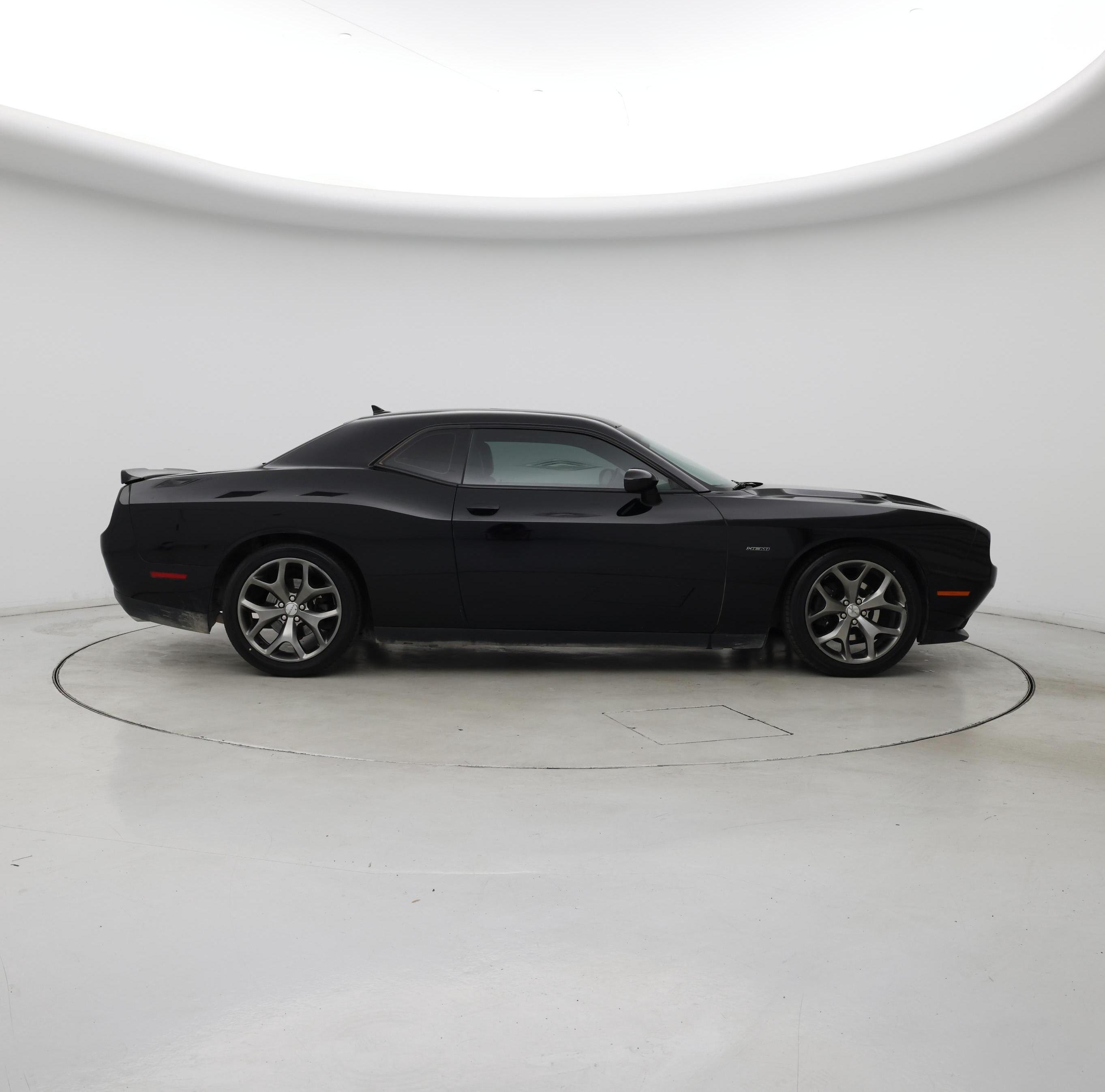 Thumbnail: 2016 Dodge Challenger - 7