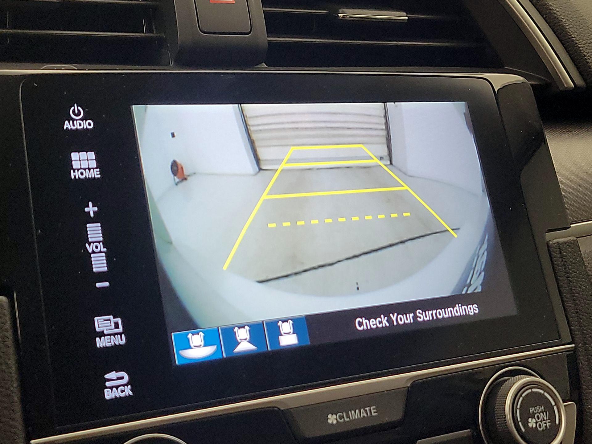 Thumbnail: 2017 Honda Civic - 14