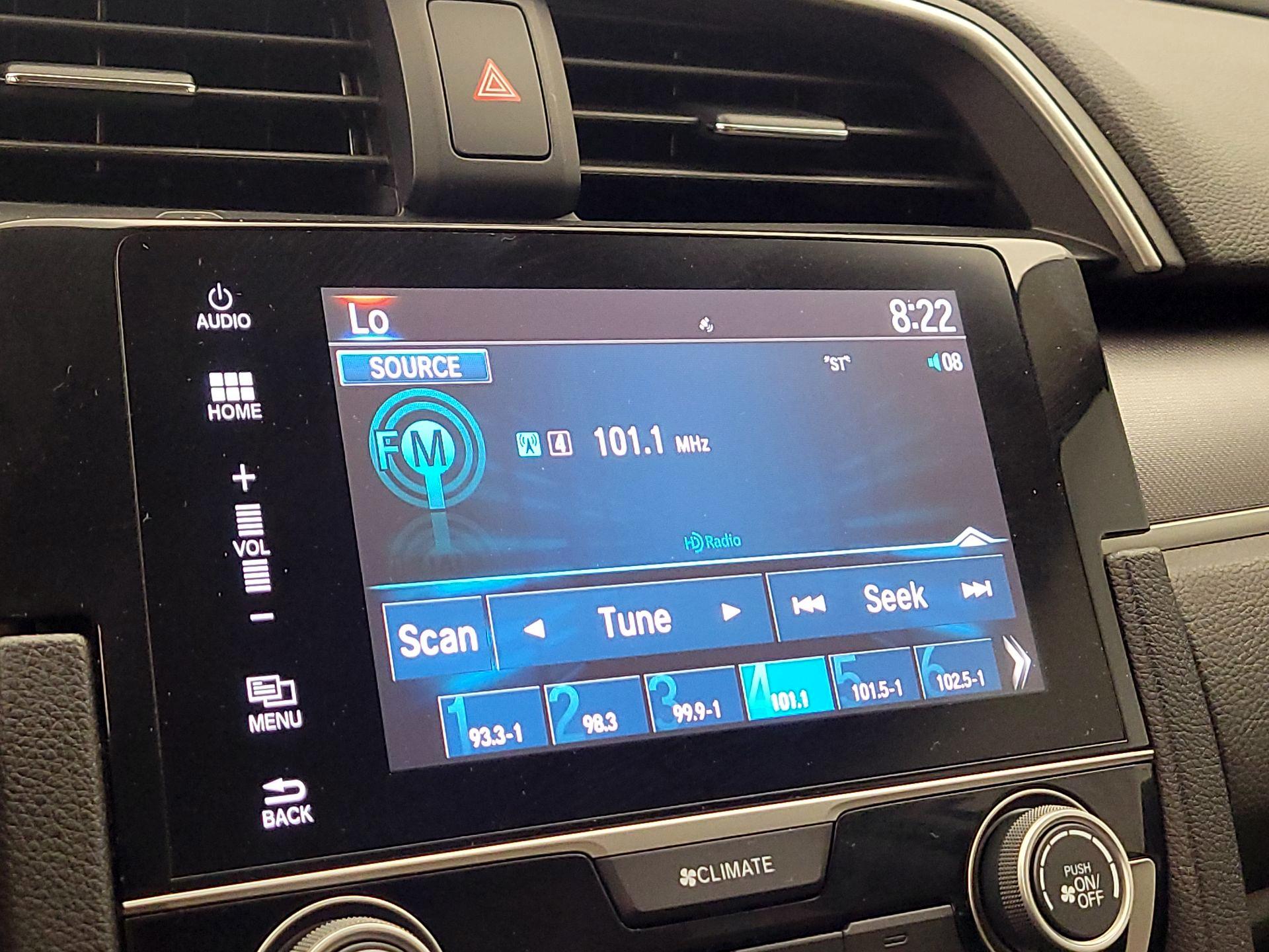 Thumbnail: 2017 Honda Civic - 15