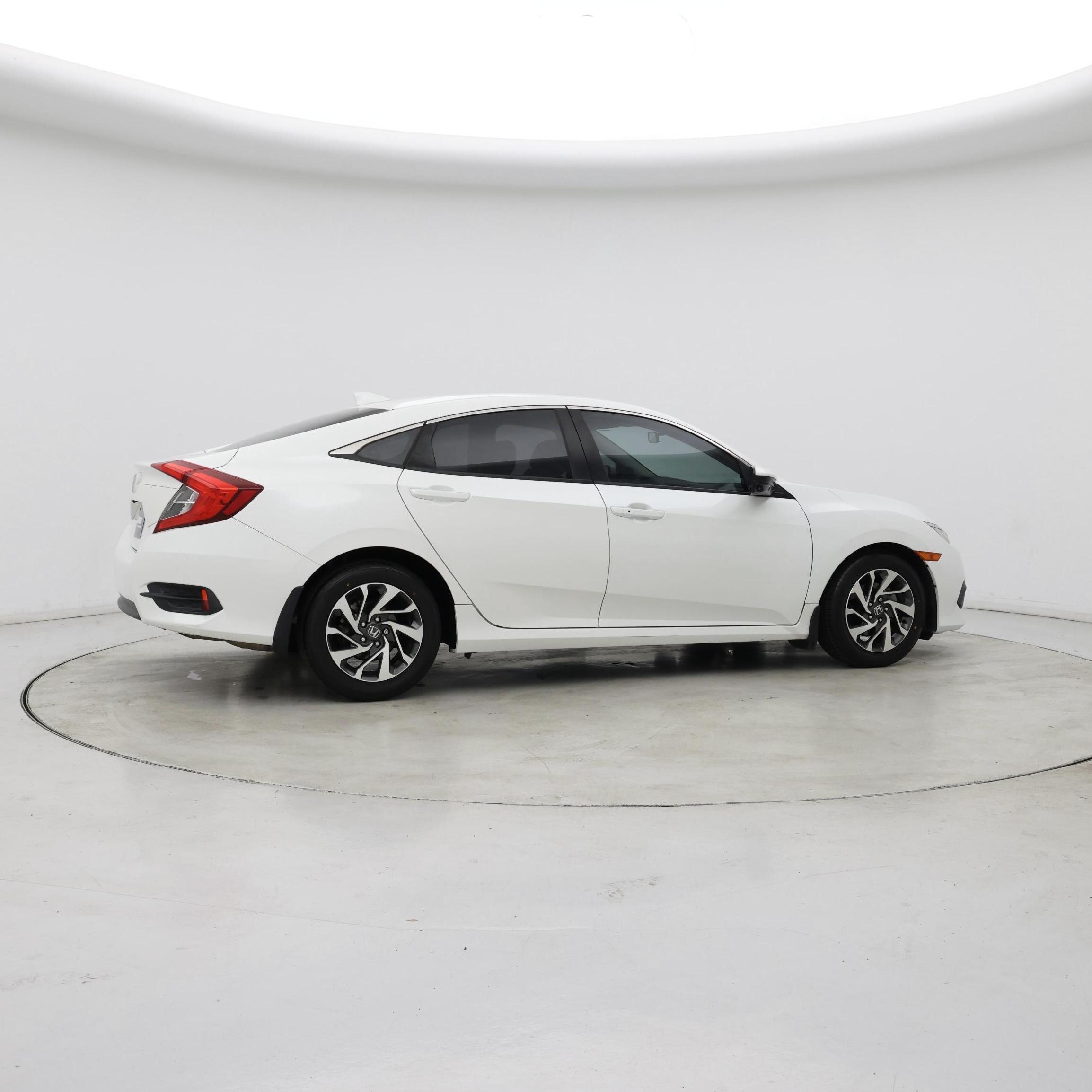 Thumbnail: 2017 Honda Civic - 7