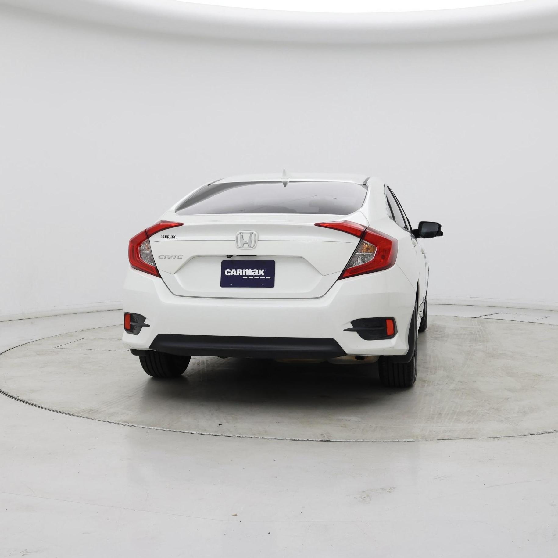 Thumbnail: 2017 Honda Civic - 8