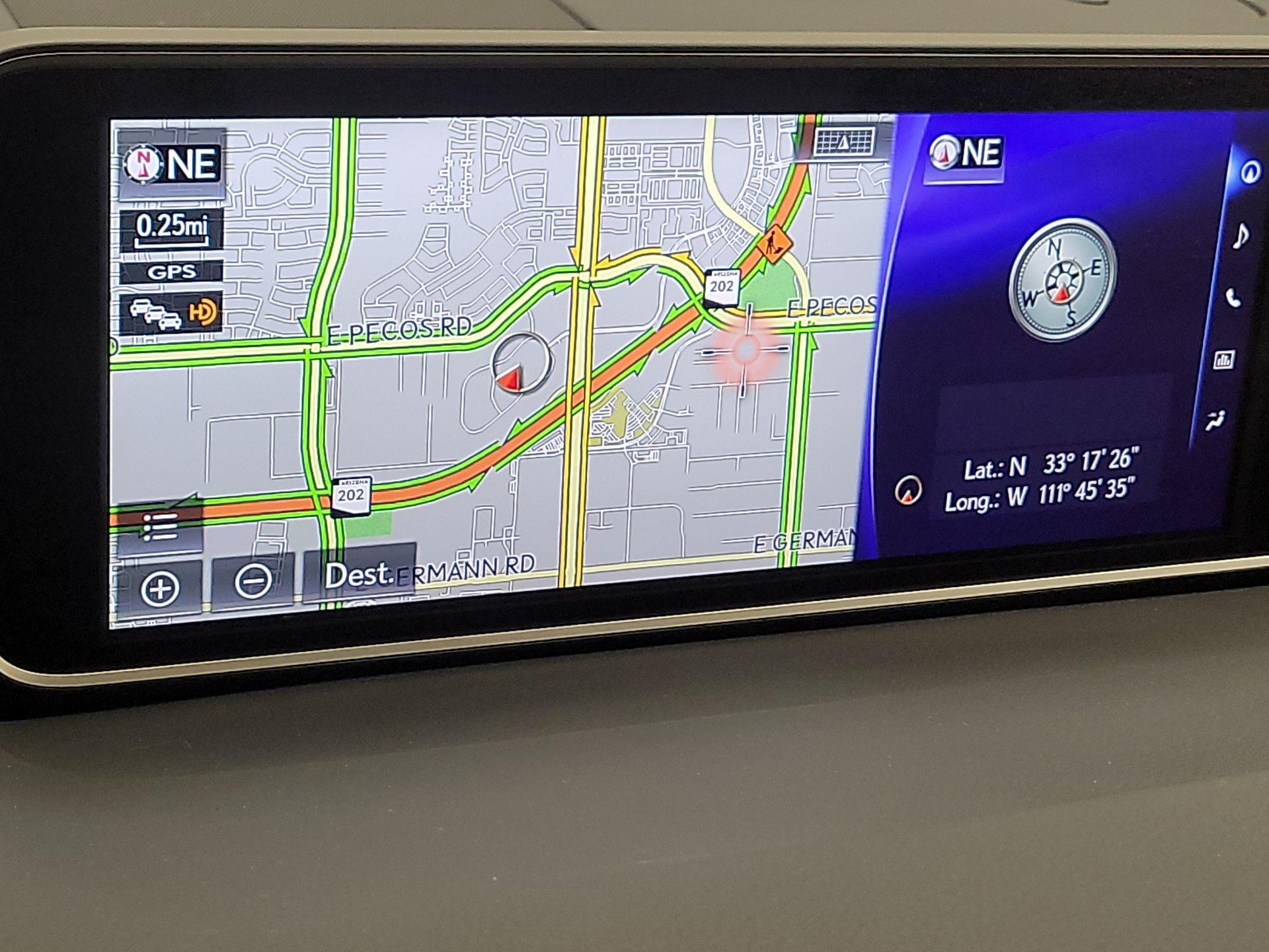 Thumbnail: 2017 Lexus RX - 14