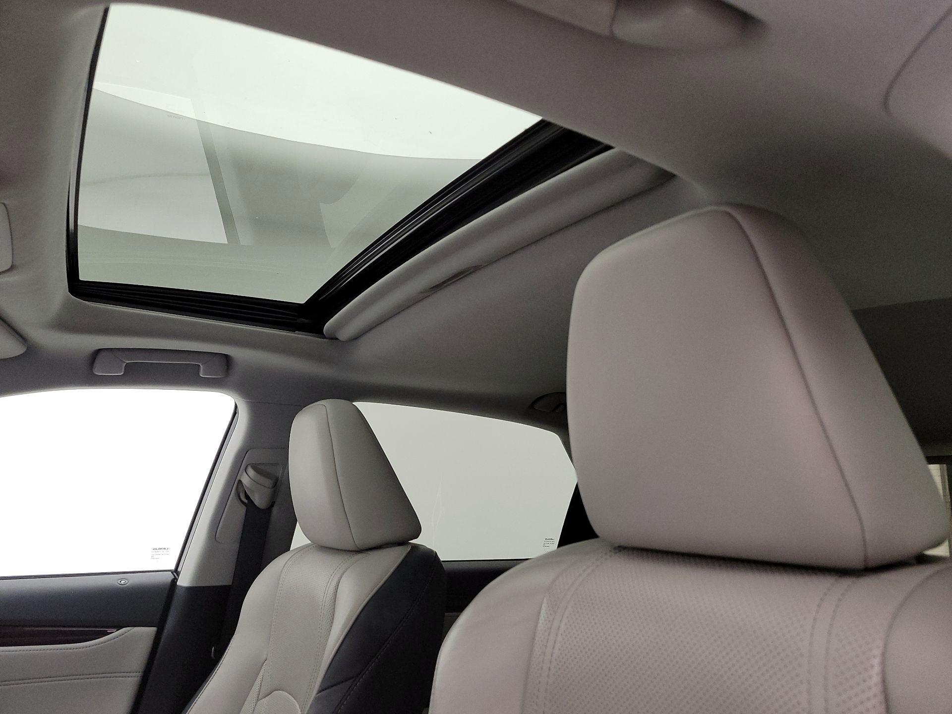 Thumbnail: 2017 Lexus RX - 20