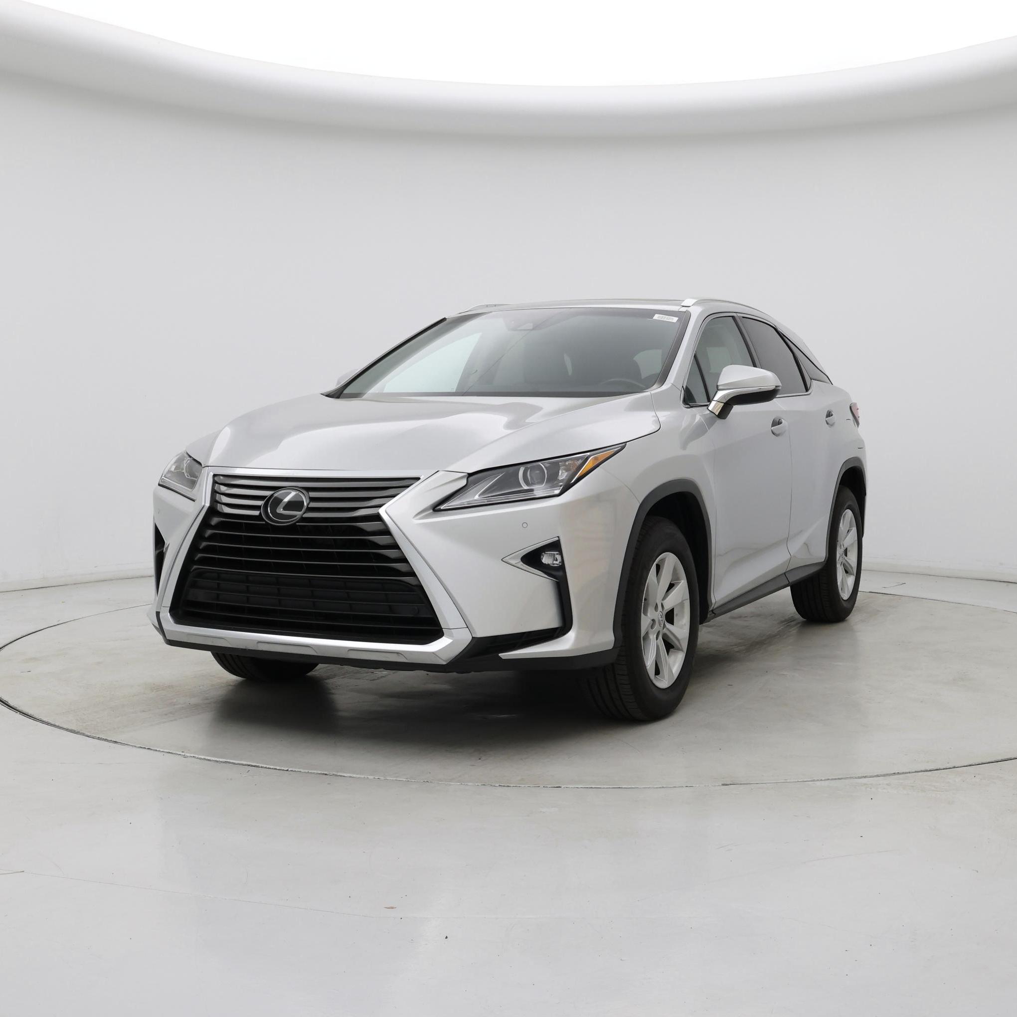 Thumbnail: 2017 Lexus RX - 4