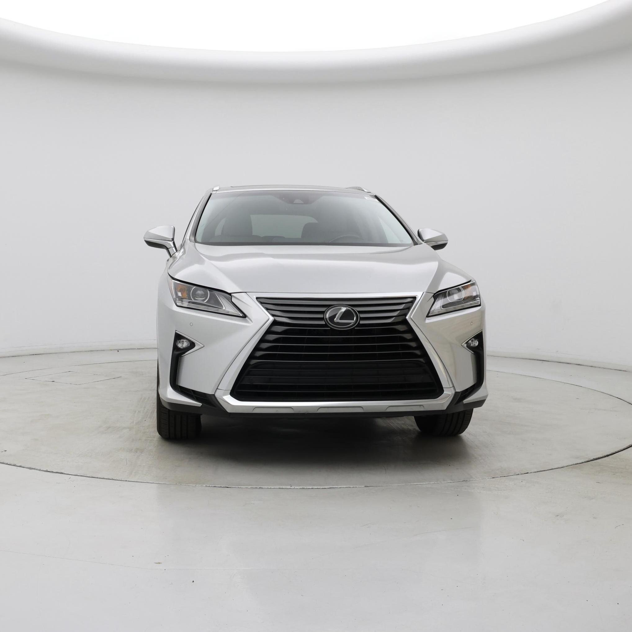 Thumbnail: 2017 Lexus RX - 5