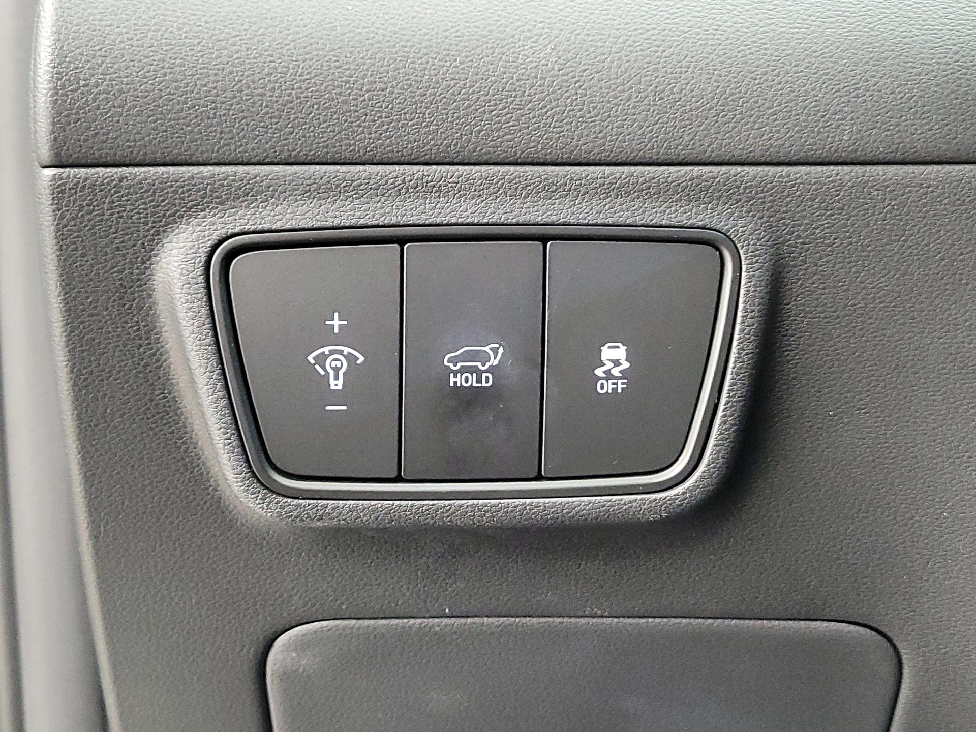 Thumbnail: 2024 Hyundai Tucson - 13