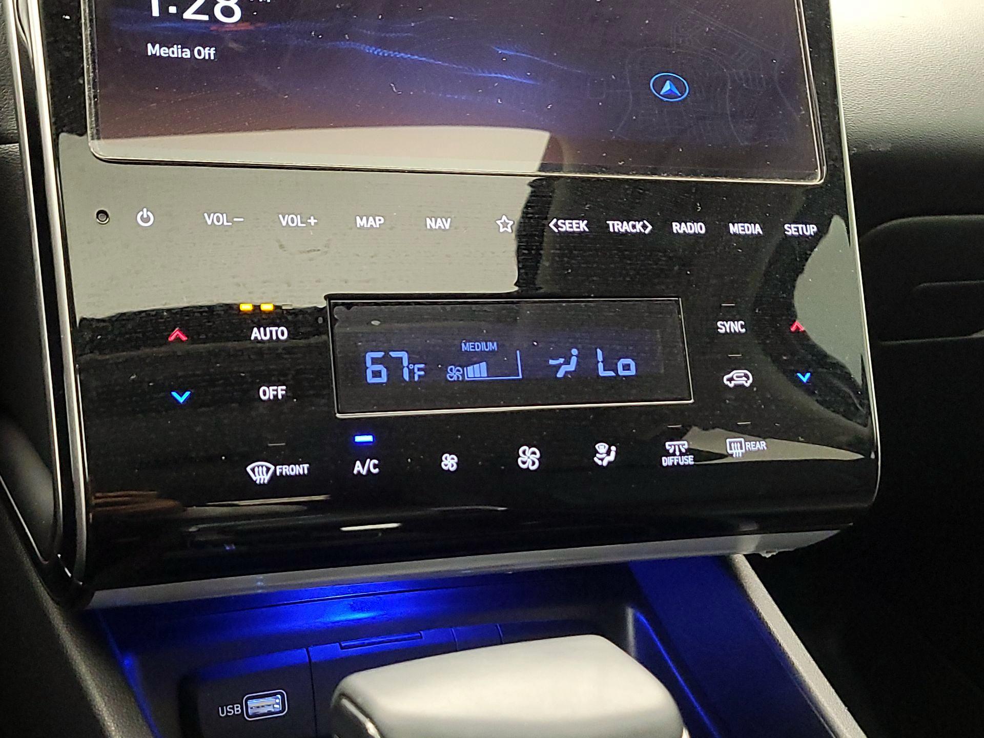 Thumbnail: 2024 Hyundai Tucson - 17