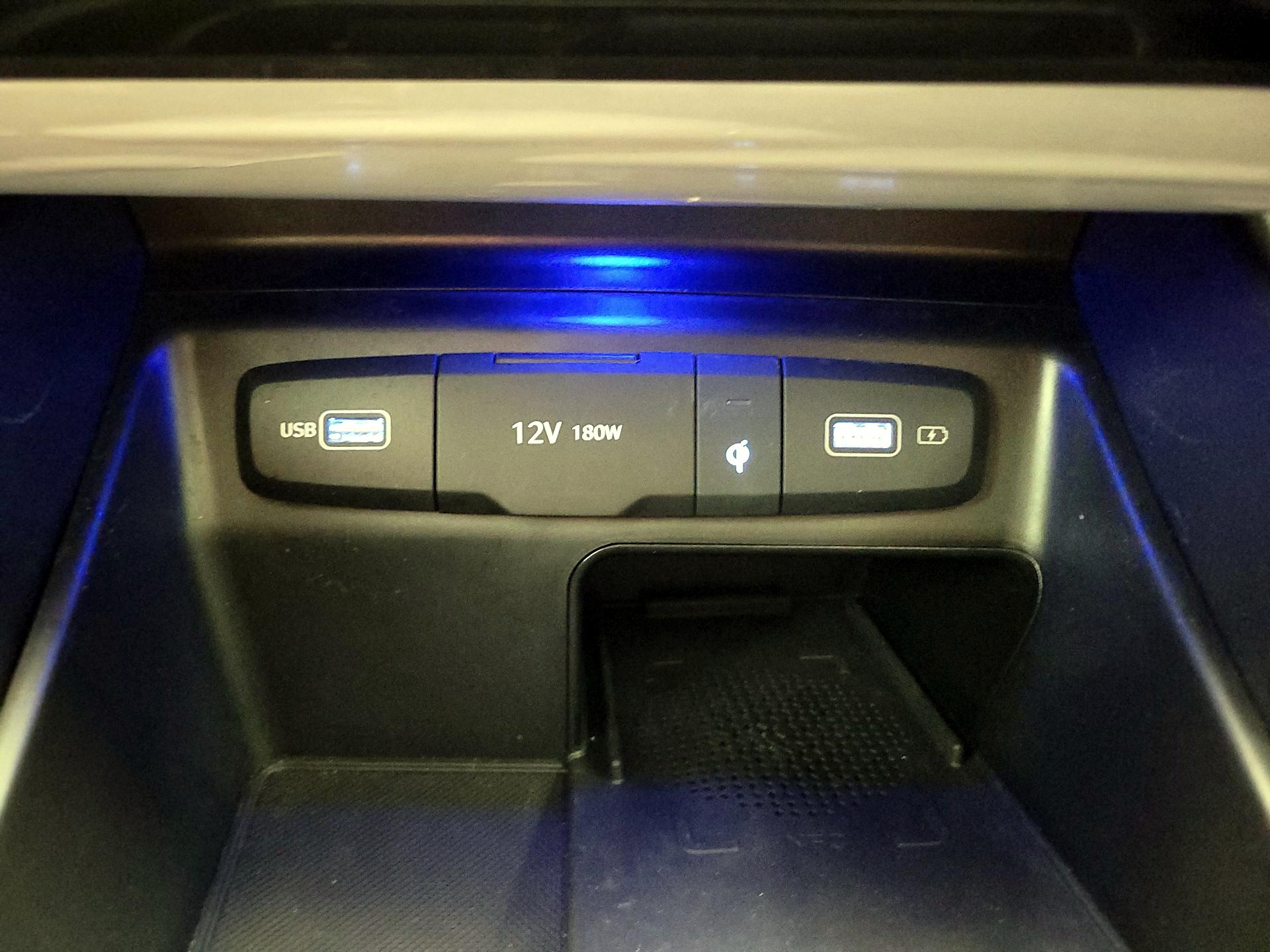 Thumbnail: 2024 Hyundai Tucson - 19