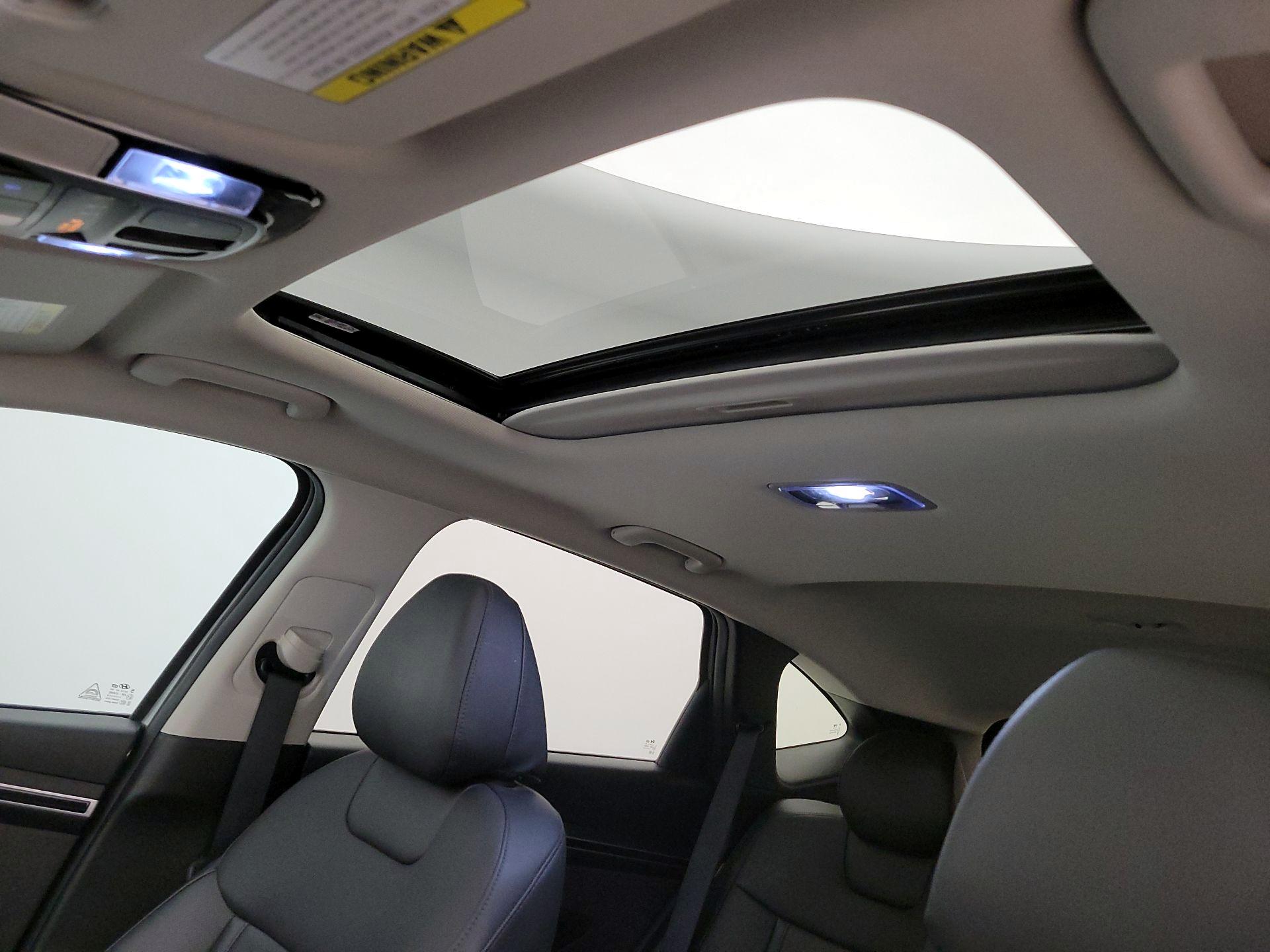 Thumbnail: 2024 Hyundai Tucson - 20