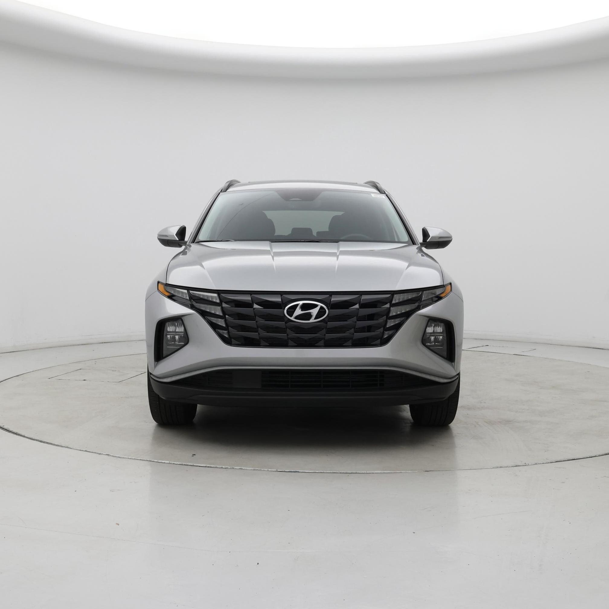 Thumbnail: 2024 Hyundai Tucson - 5