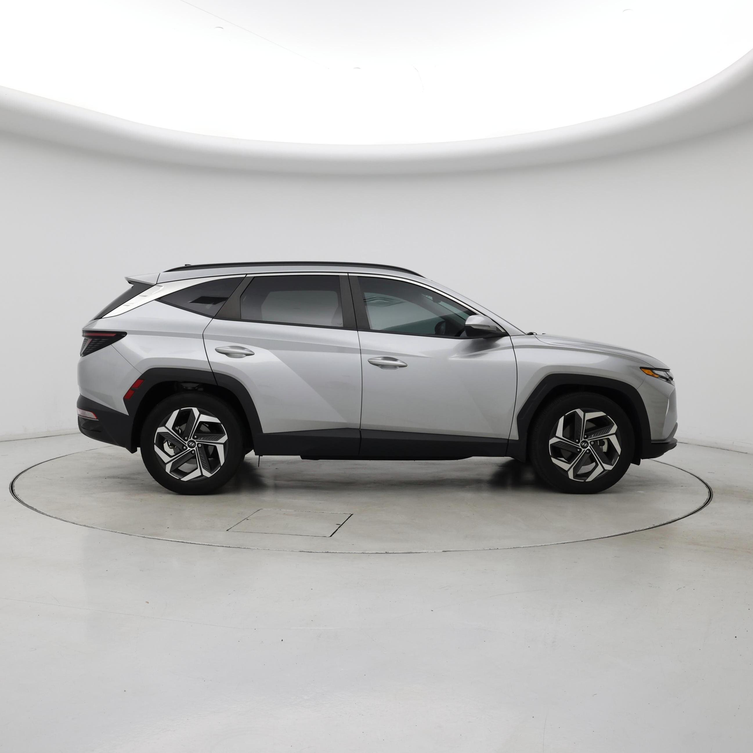 Thumbnail: 2024 Hyundai Tucson - 7