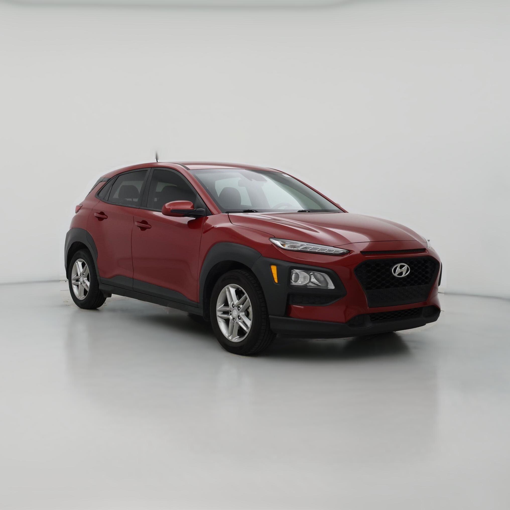 Thumbnail: 2019 Hyundai Kona - 1