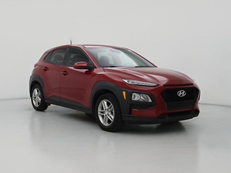 2019 Hyundai Kona SE -
                  Gilbert, AZ