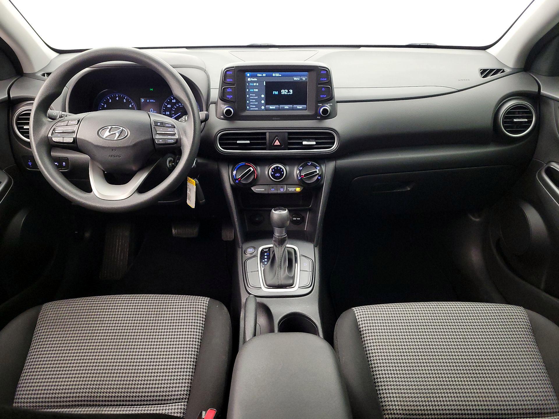 Thumbnail: 2019 Hyundai Kona - 9