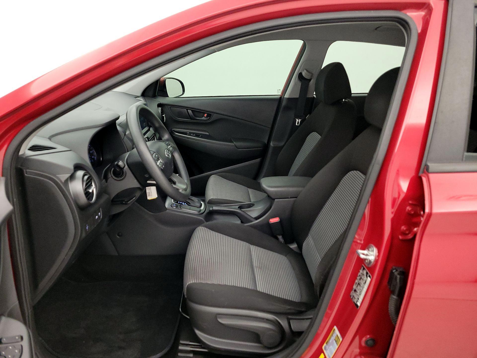 Thumbnail: 2019 Hyundai Kona - 11