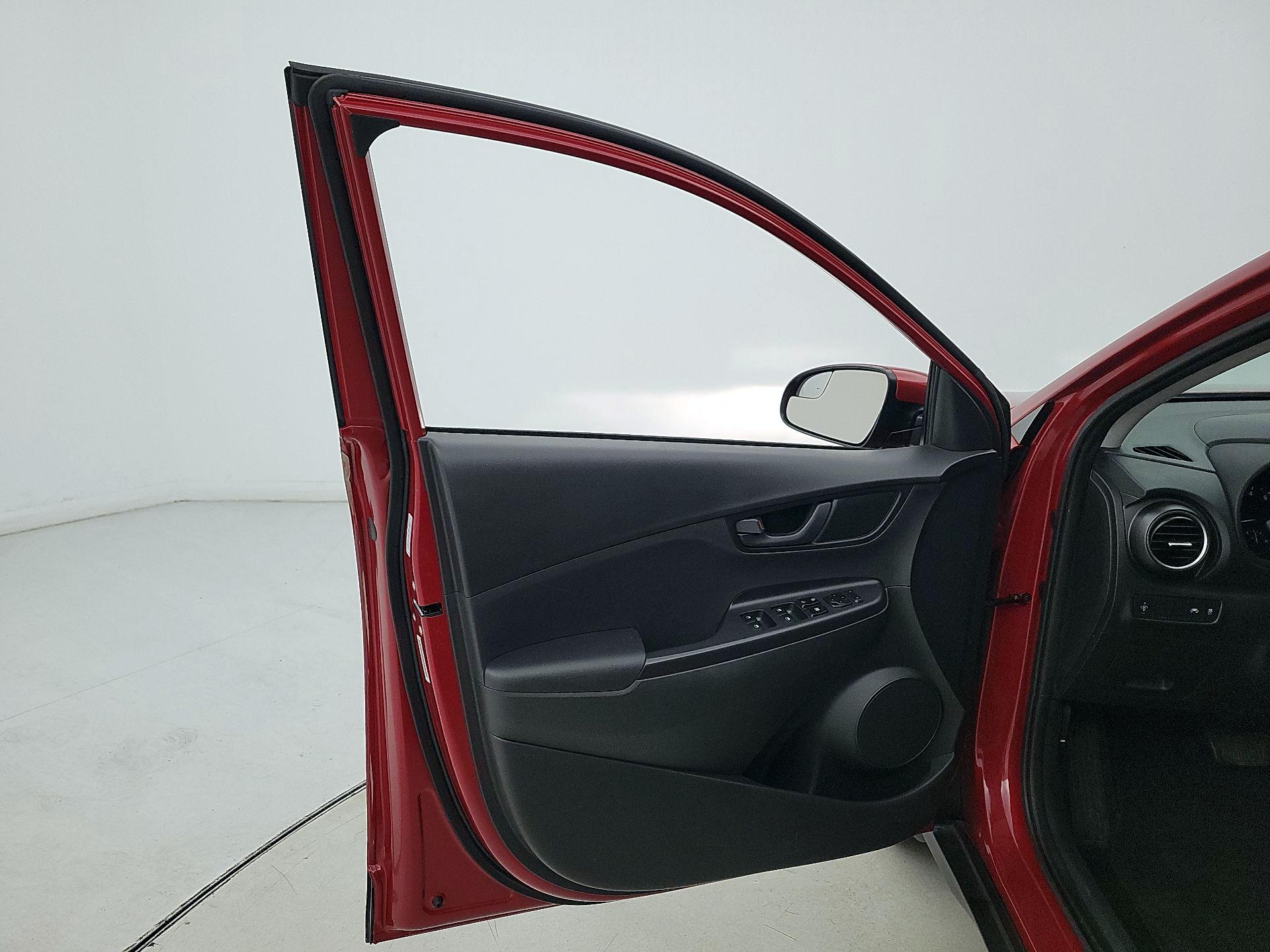 Thumbnail: 2019 Hyundai Kona - 12