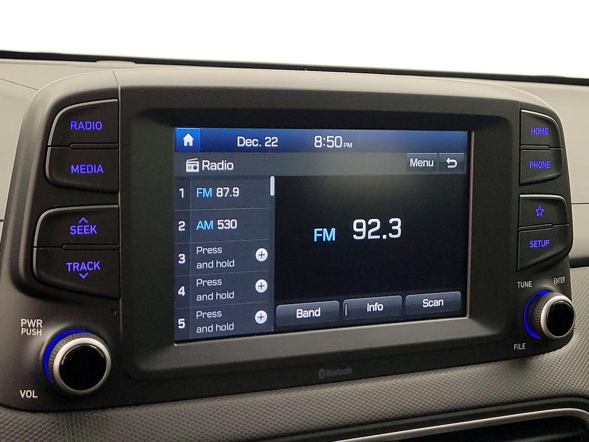 Thumbnail: 2019 Hyundai Kona - 15