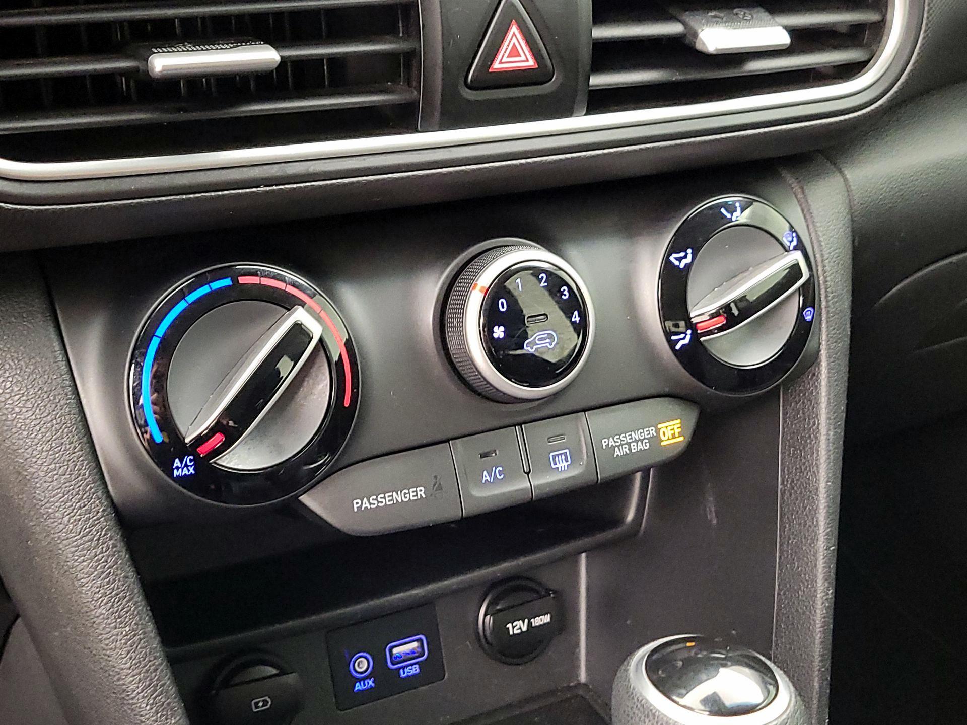 Thumbnail: 2019 Hyundai Kona - 16