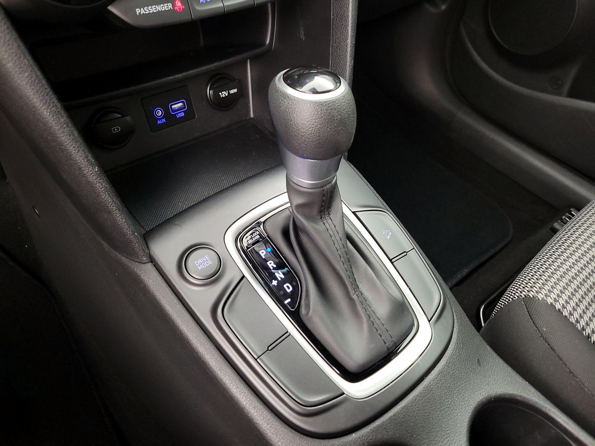 Thumbnail: 2019 Hyundai Kona - 17