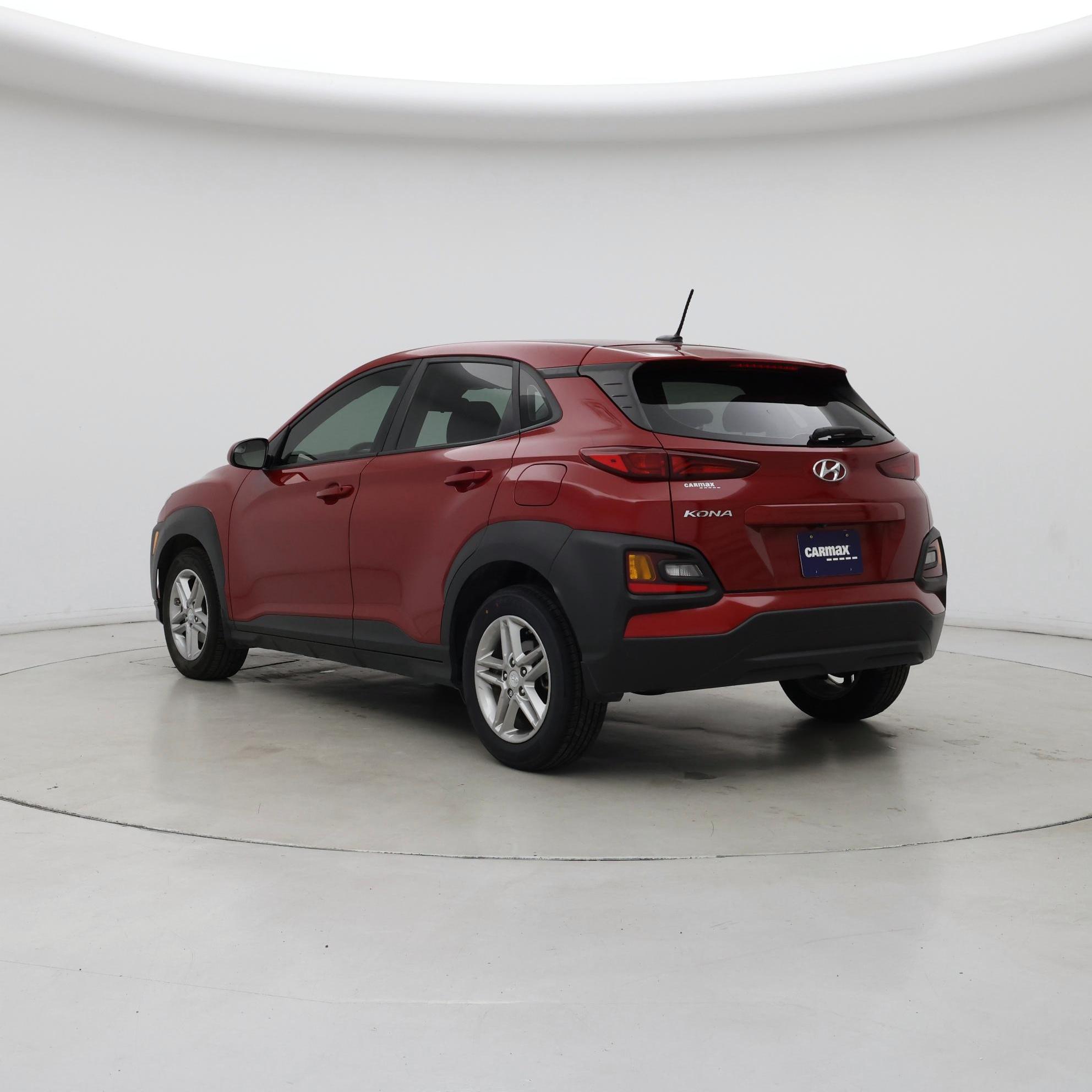 Thumbnail: 2019 Hyundai Kona - 2