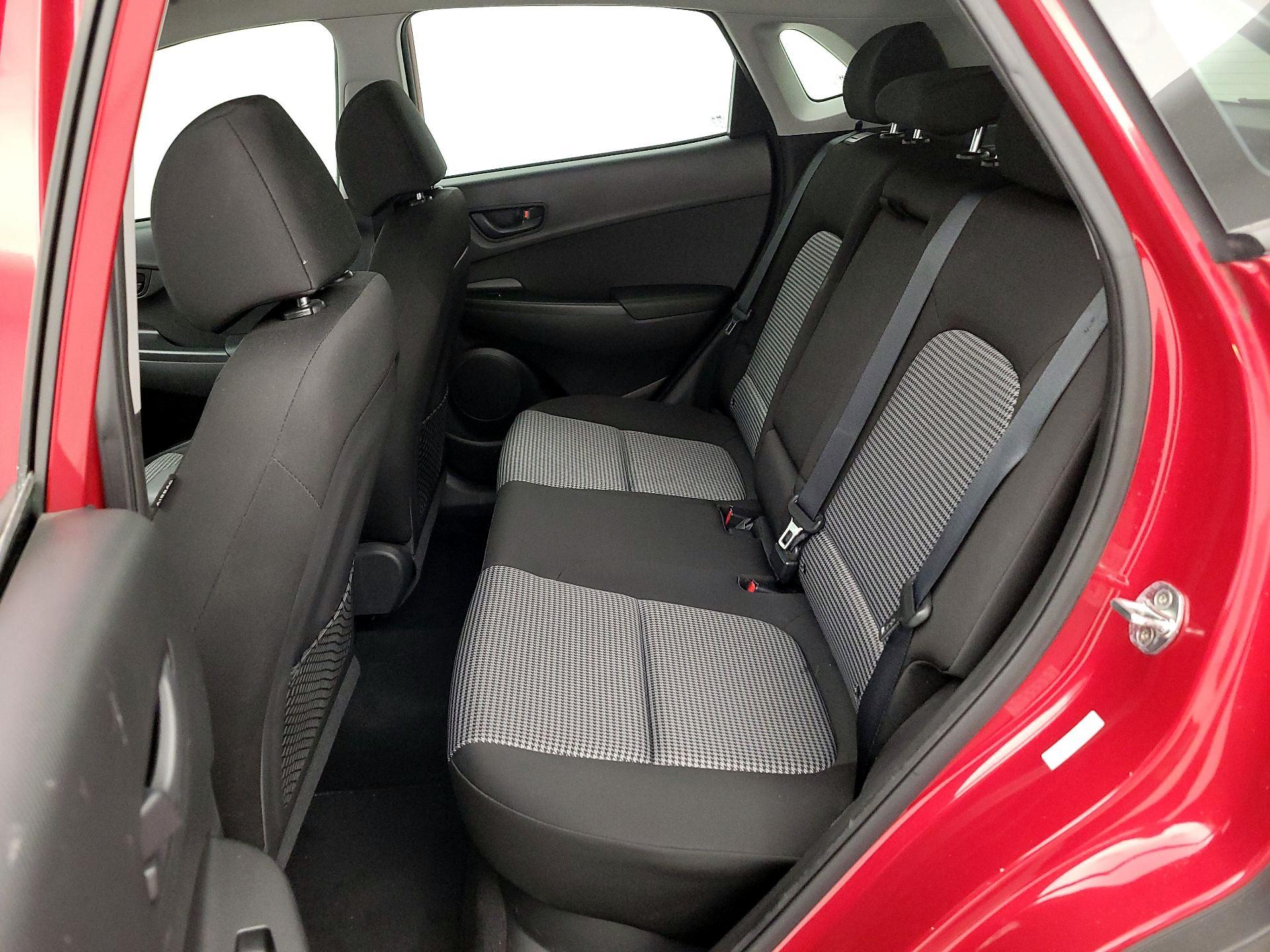 Thumbnail: 2019 Hyundai Kona - 19