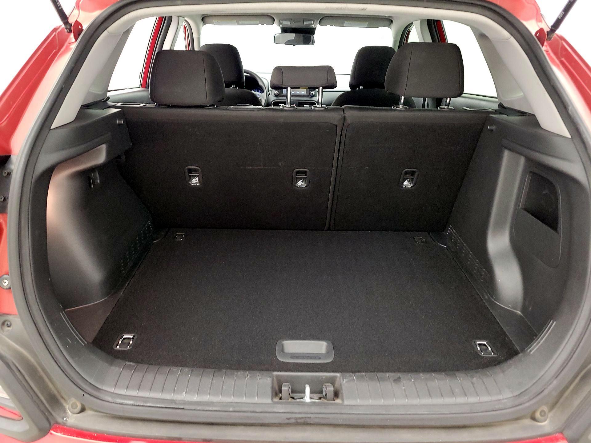 Thumbnail: 2019 Hyundai Kona - 20