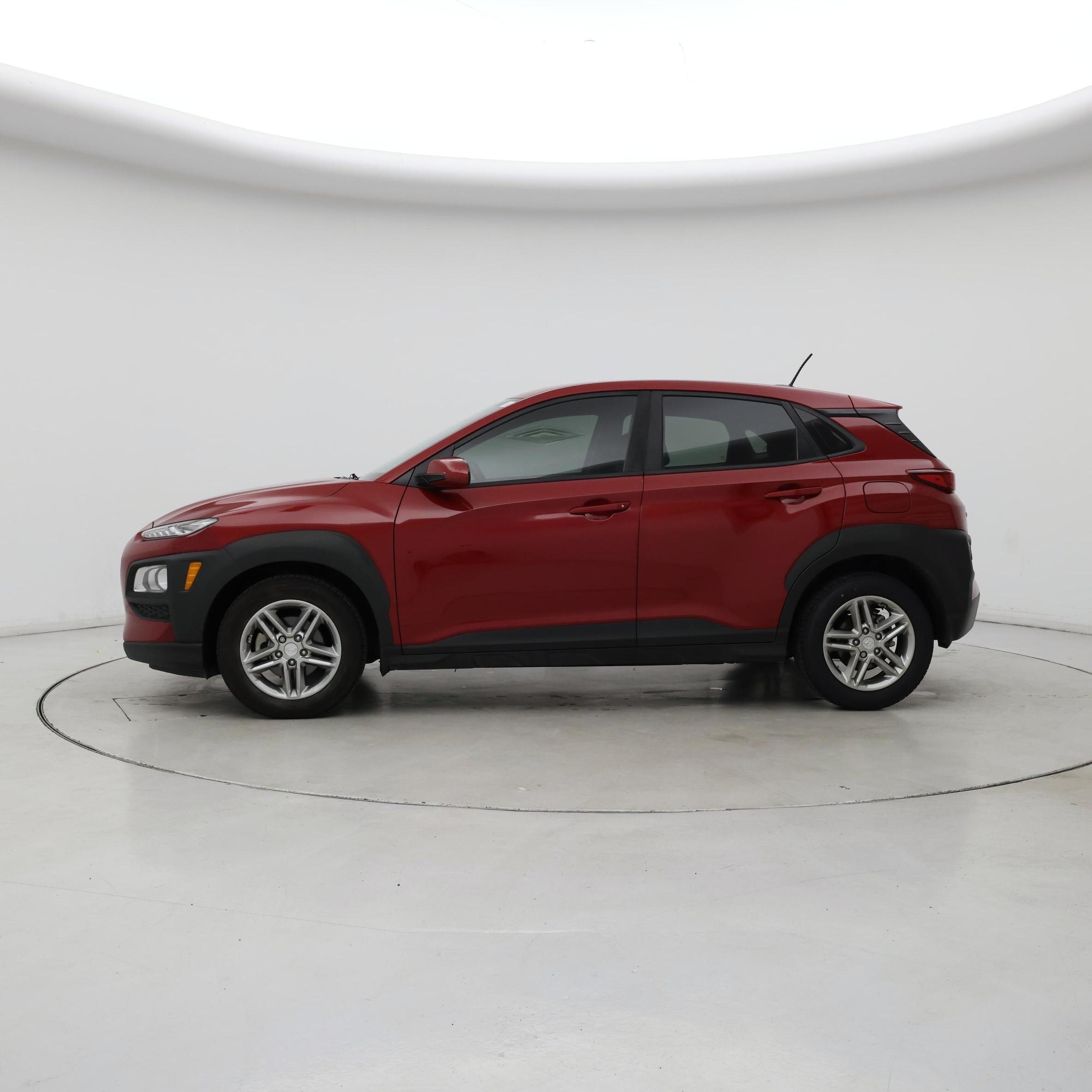 Thumbnail: 2019 Hyundai Kona - 3