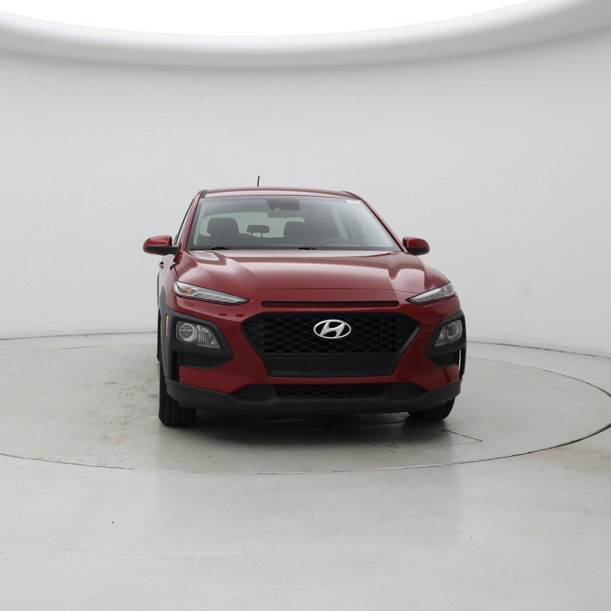 Thumbnail: 2019 Hyundai Kona - 5