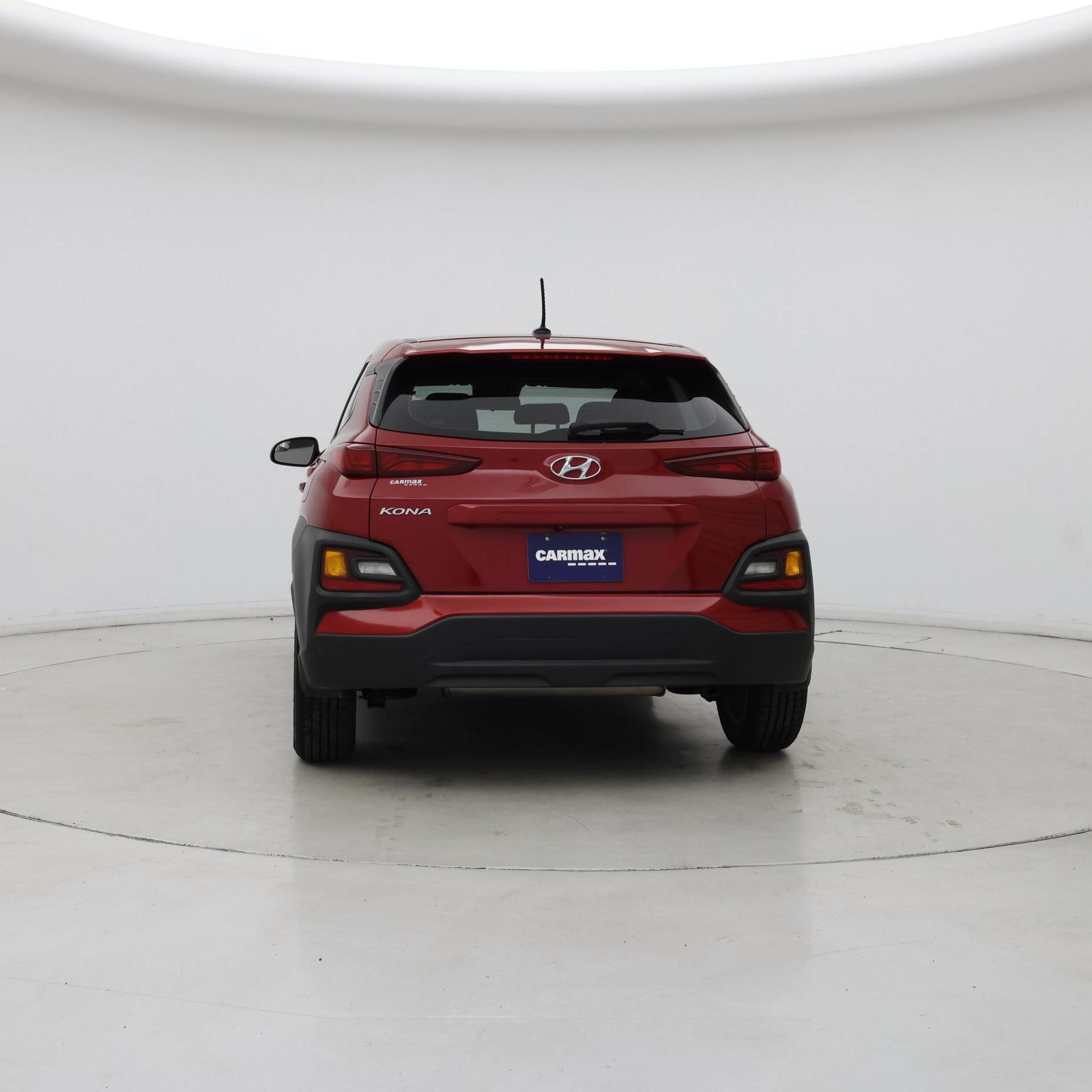 Thumbnail: 2019 Hyundai Kona - 6