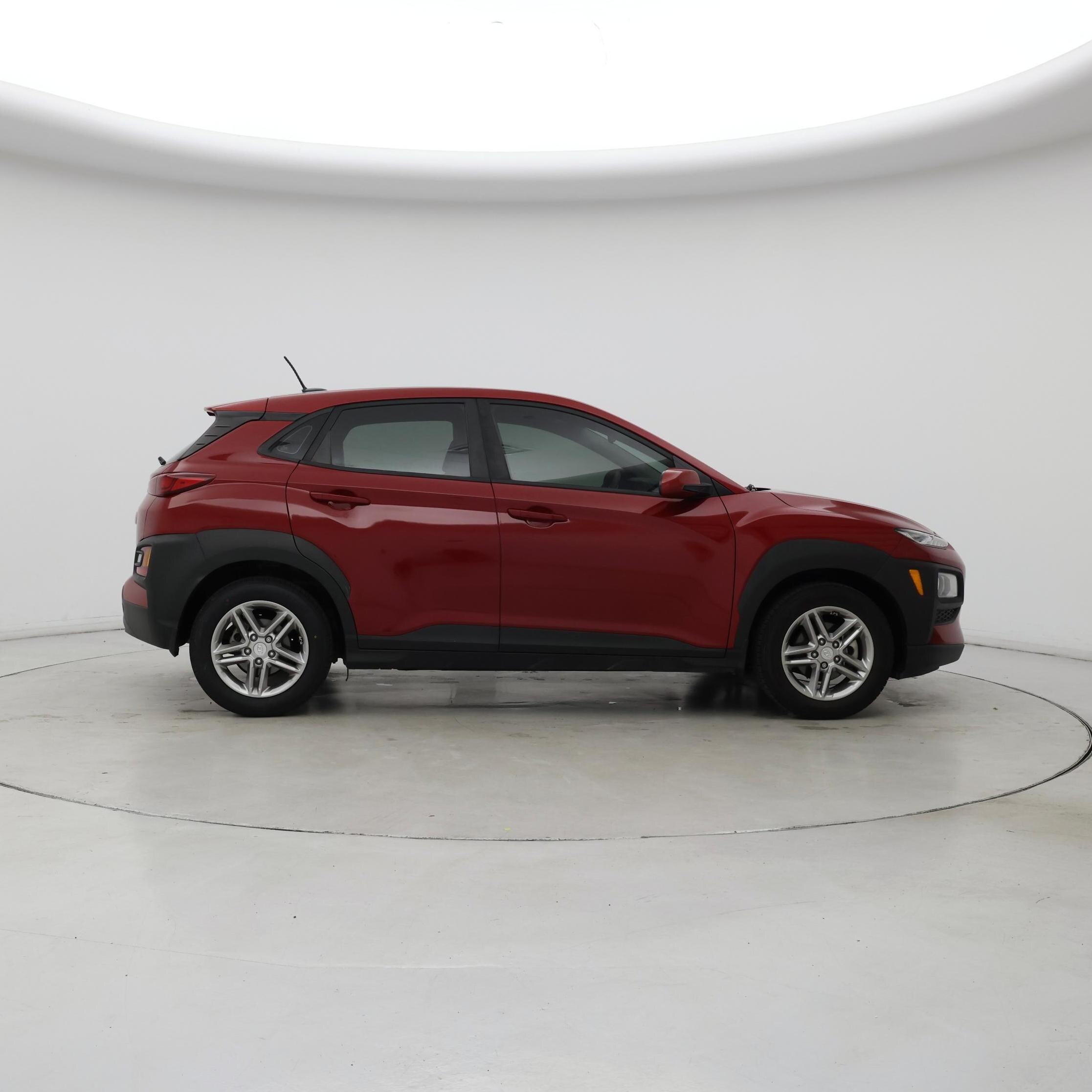Thumbnail: 2019 Hyundai Kona - 7
