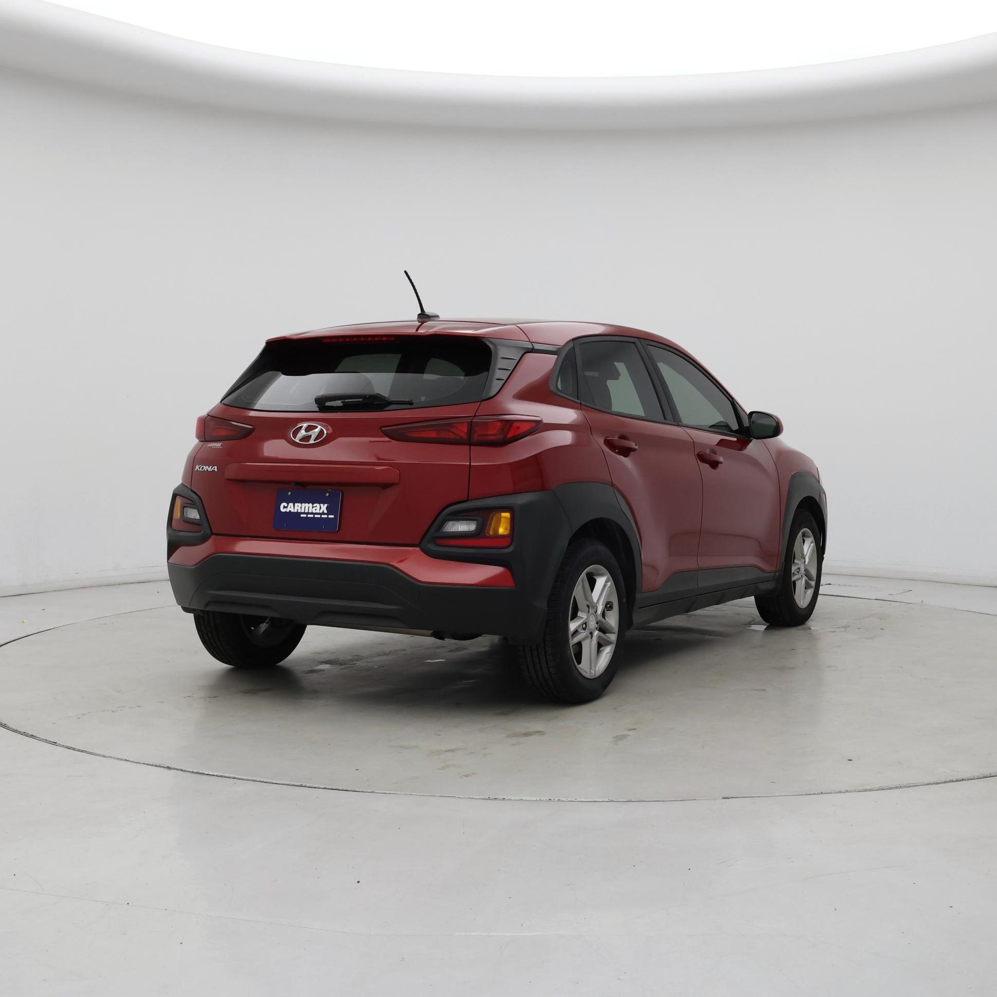 Thumbnail: 2019 Hyundai Kona - 8
