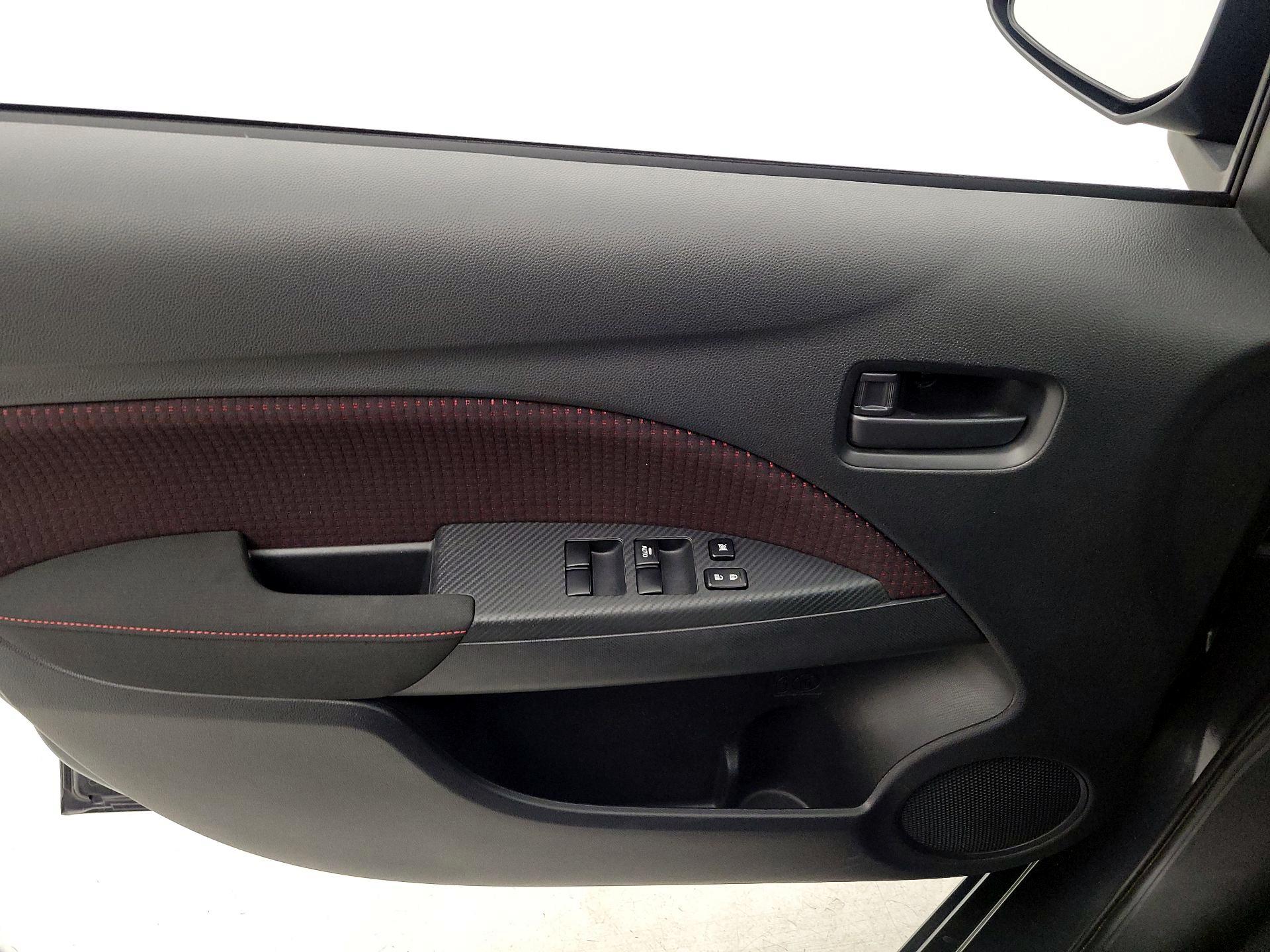 Thumbnail: 2024 Mitsubishi Mirage - 12