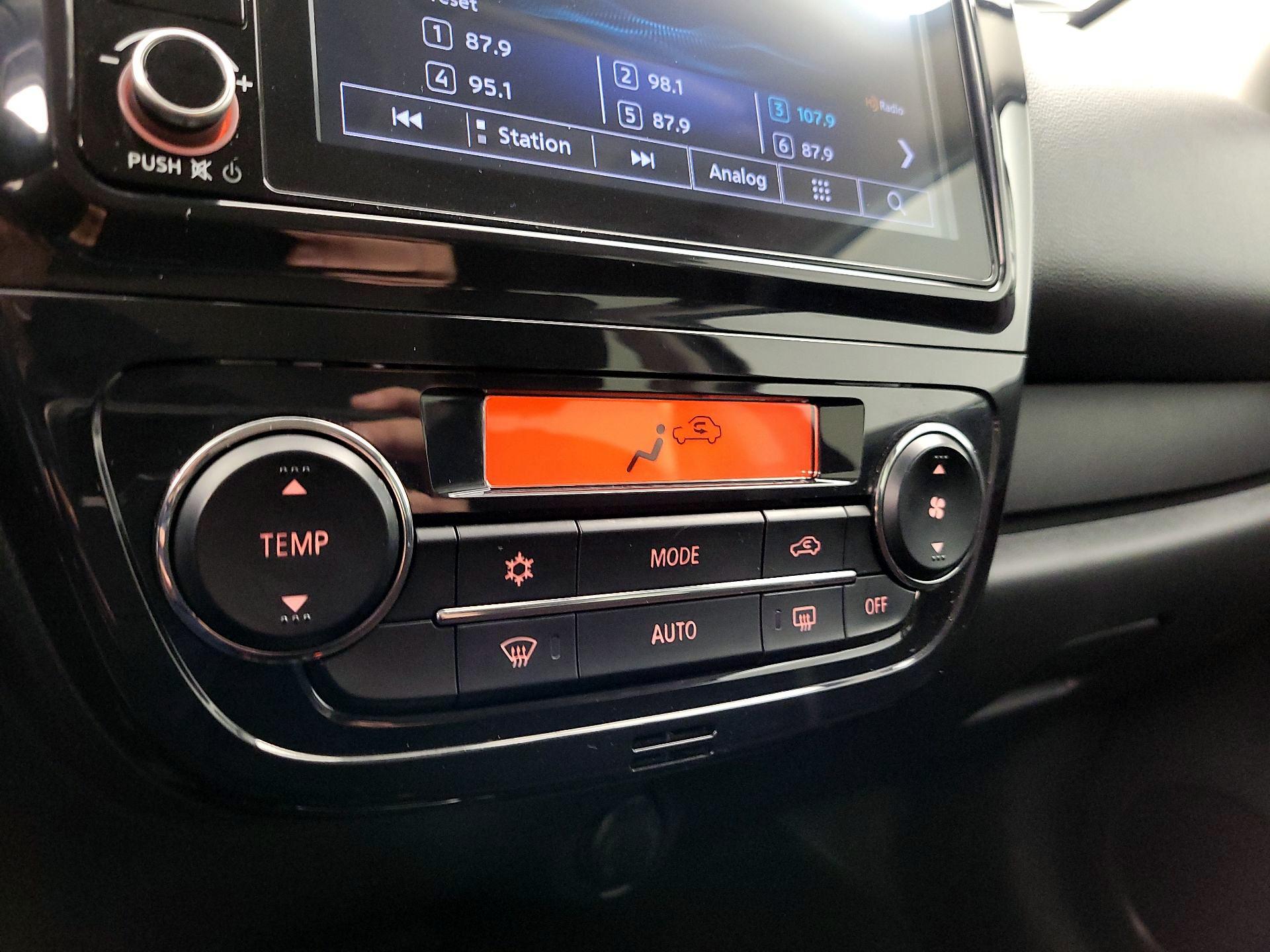 Thumbnail: 2024 Mitsubishi Mirage - 16