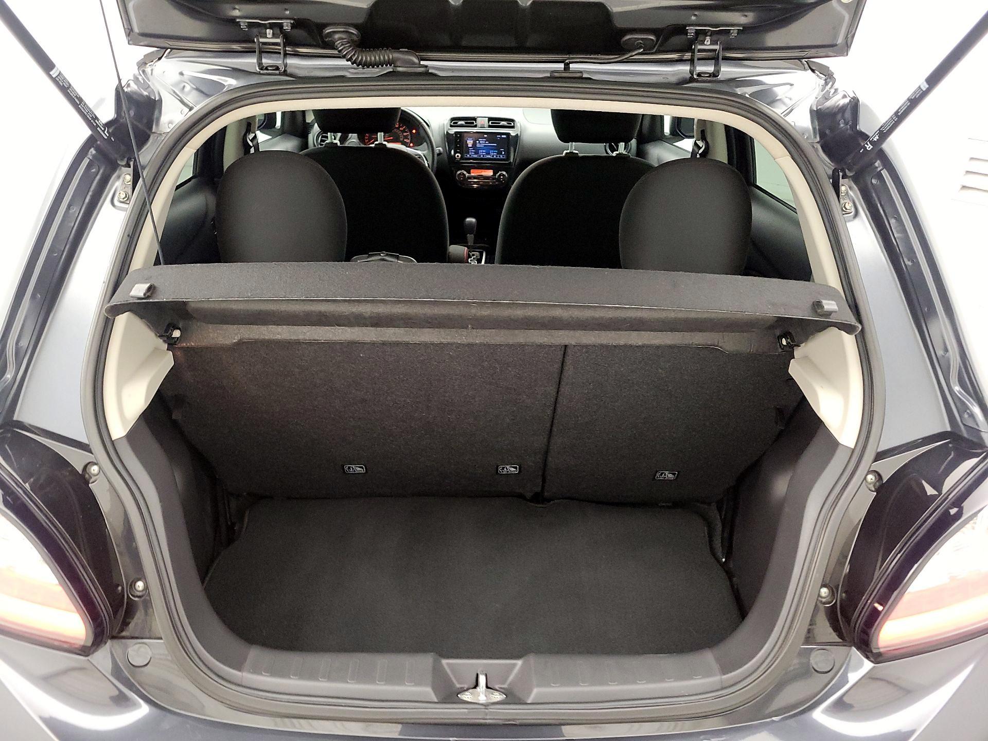 Thumbnail: 2024 Mitsubishi Mirage - 20