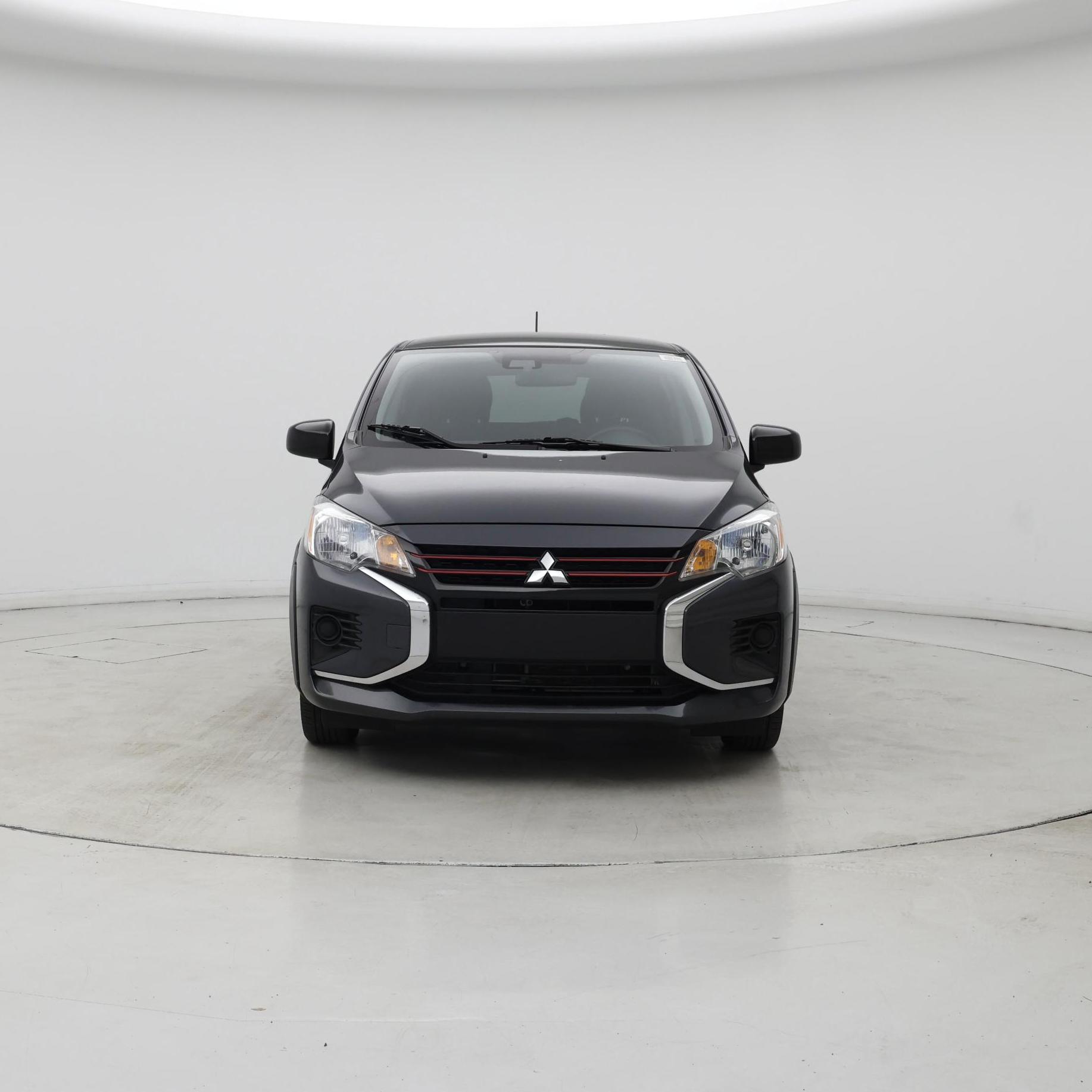 Thumbnail: 2024 Mitsubishi Mirage - 5