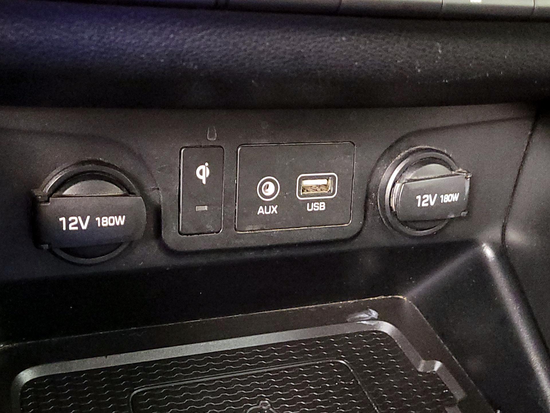 Thumbnail: 2021 Hyundai Tucson - 19