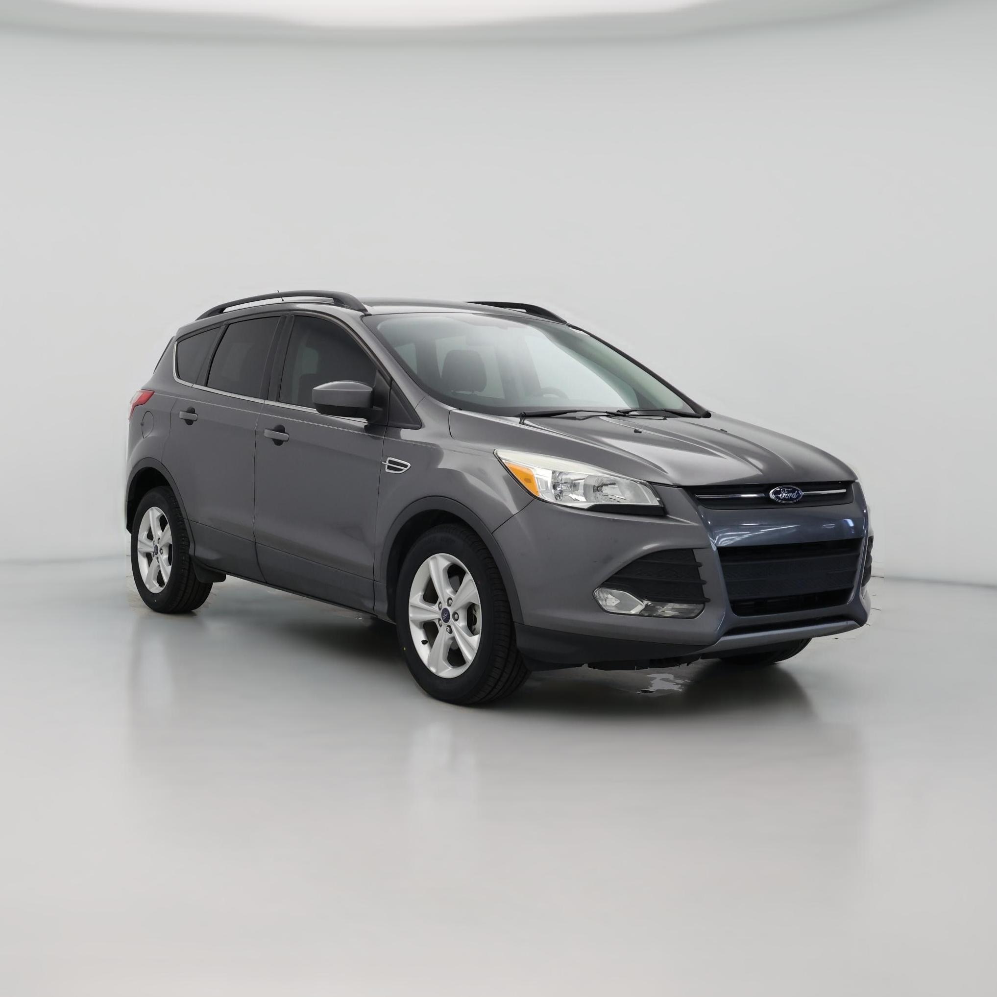 Thumbnail: 2014 Ford Escape - 1