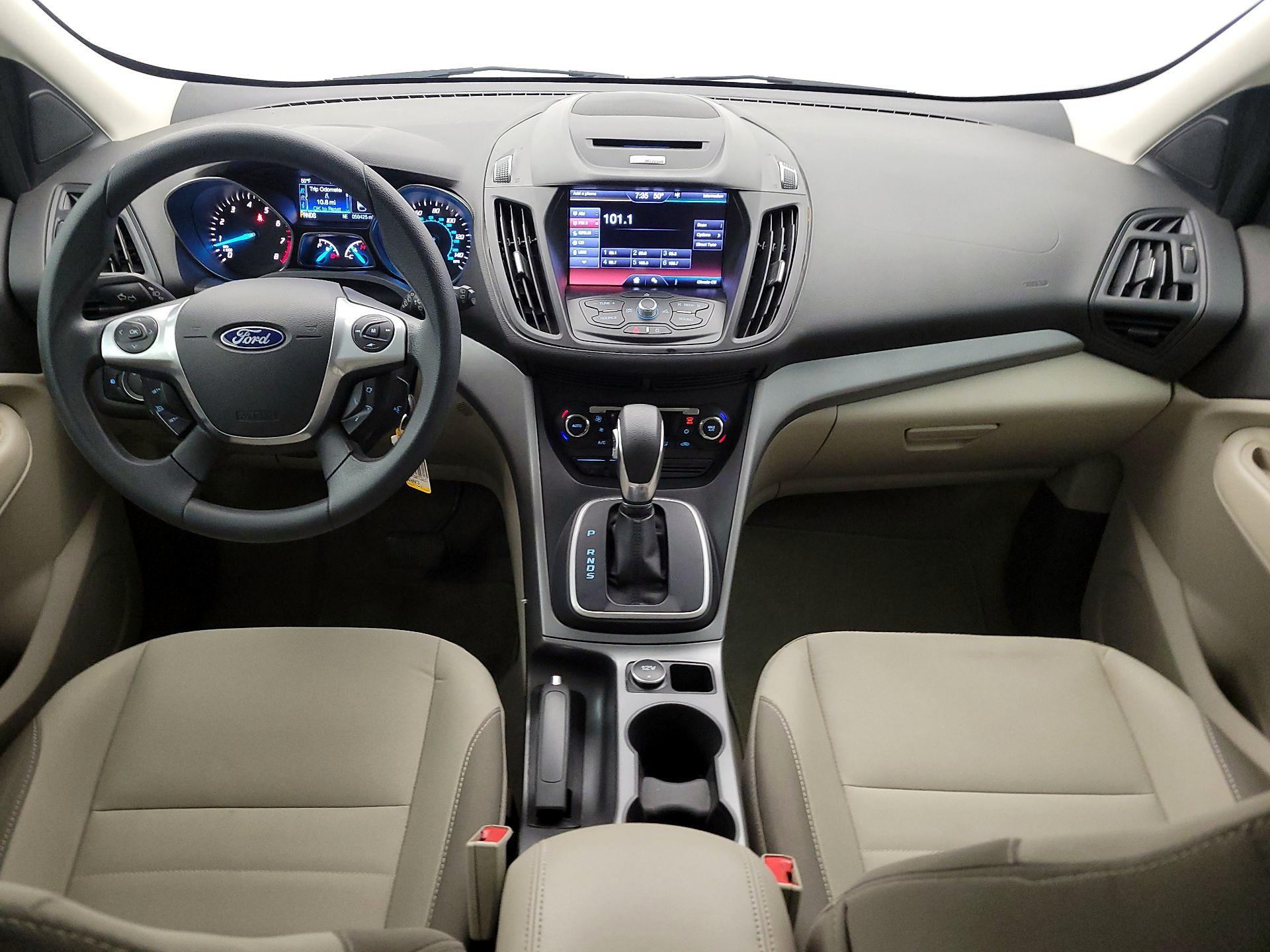 Thumbnail: 2014 Ford Escape - 9